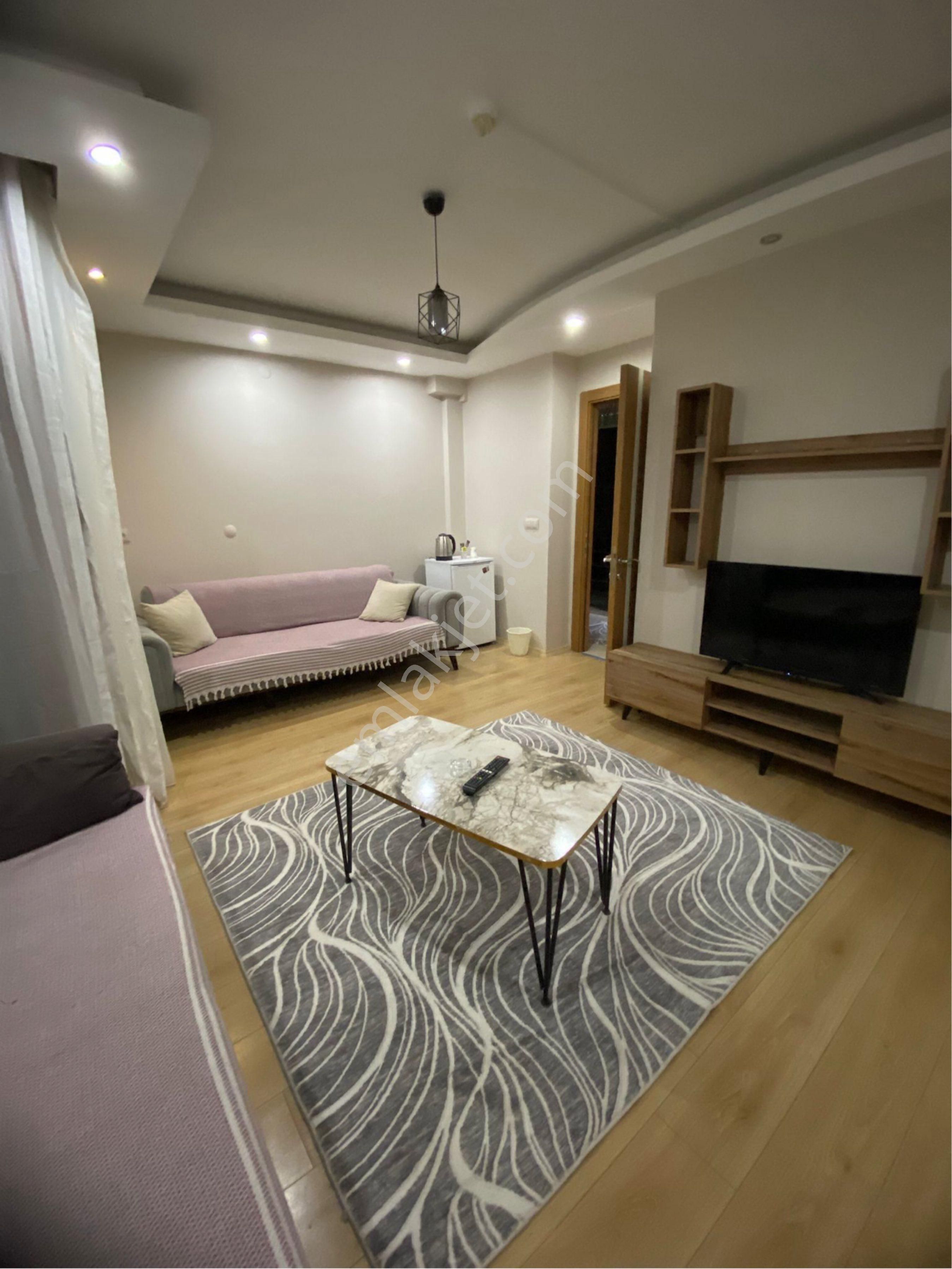 Temiz & Konforlu Çiğli Günlük Kiralık Ev