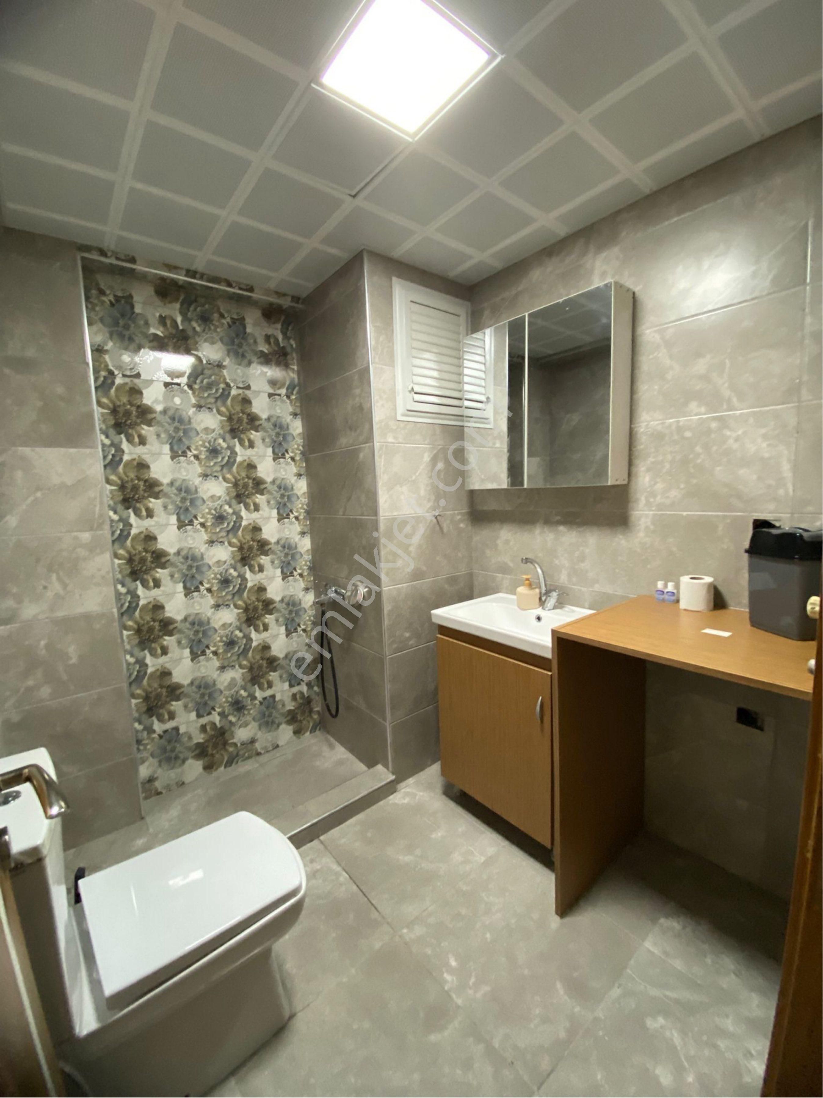 Temiz & Konforlu Çiğli Günlük Kiralık Ev - Görsel 9