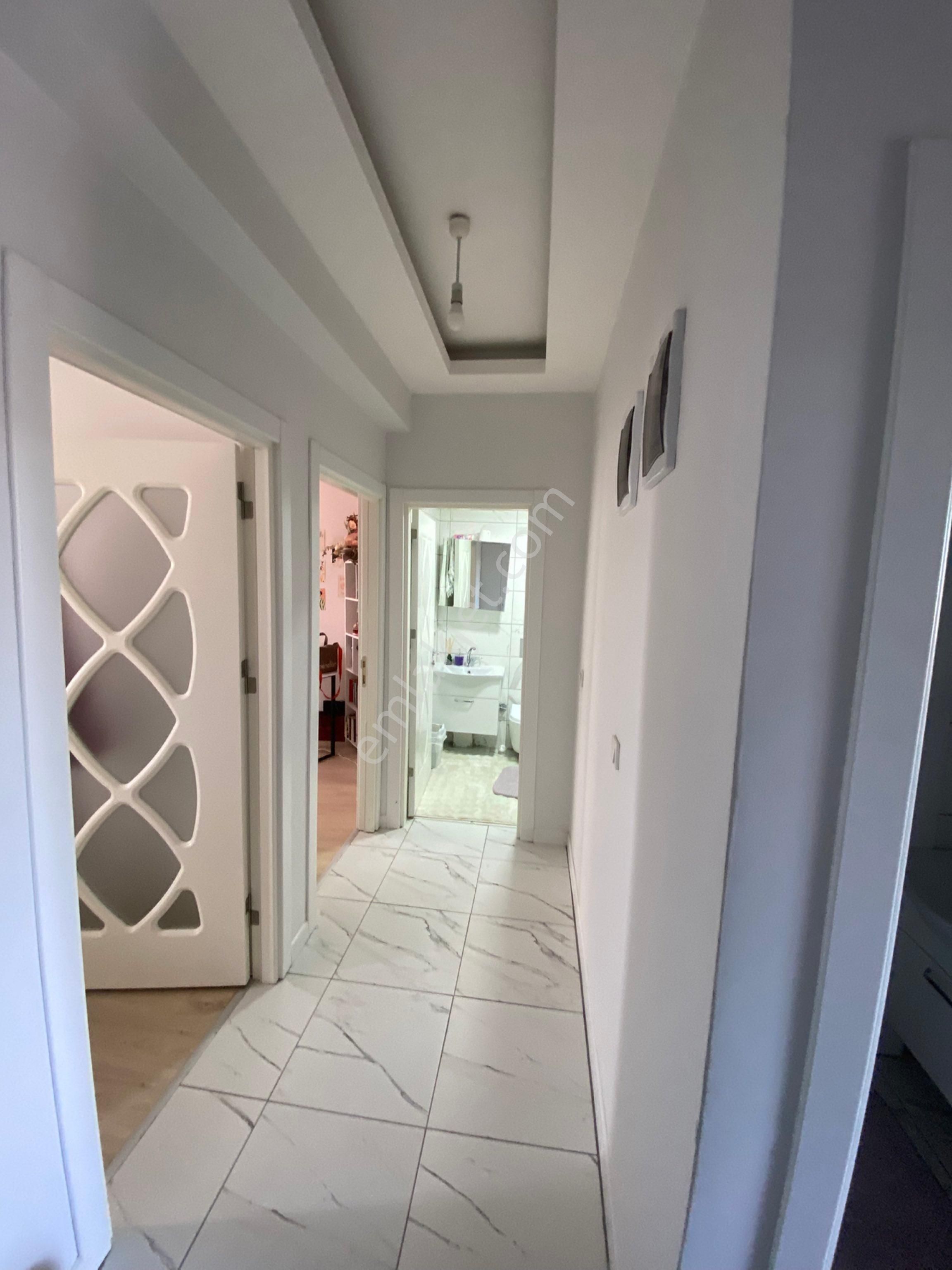 Yasin Güler Den Uluırmak Mah Satılık 2+1 Arakat Geniş Daire - Görsel 11