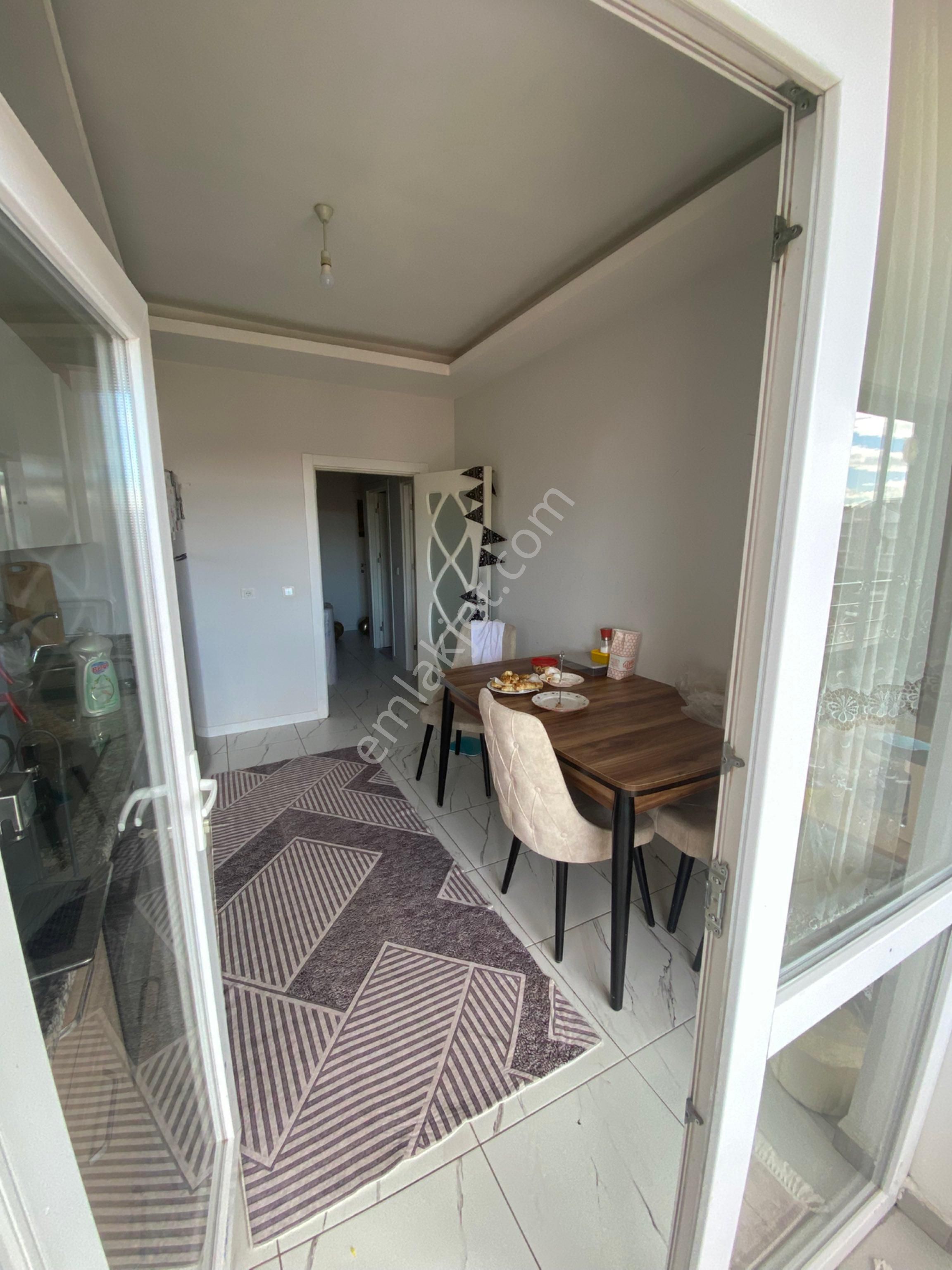 Yasin Güler Den Uluırmak Mah Satılık 2+1 Arakat Geniş Daire - Görsel 23