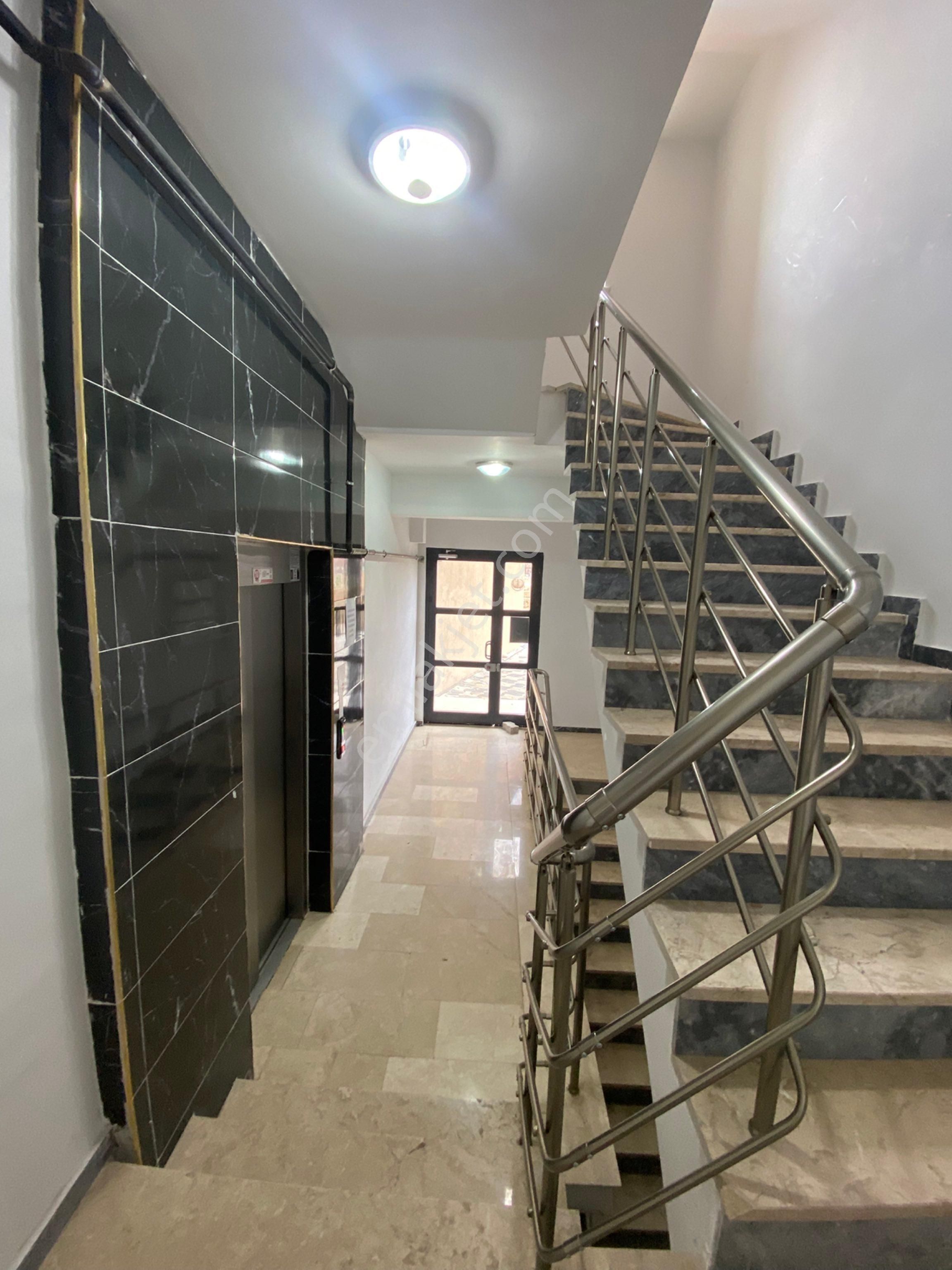 Yasin Güler Den Uluırmak Mah Satılık 2+1 Arakat Geniş Daire - Görsel 25