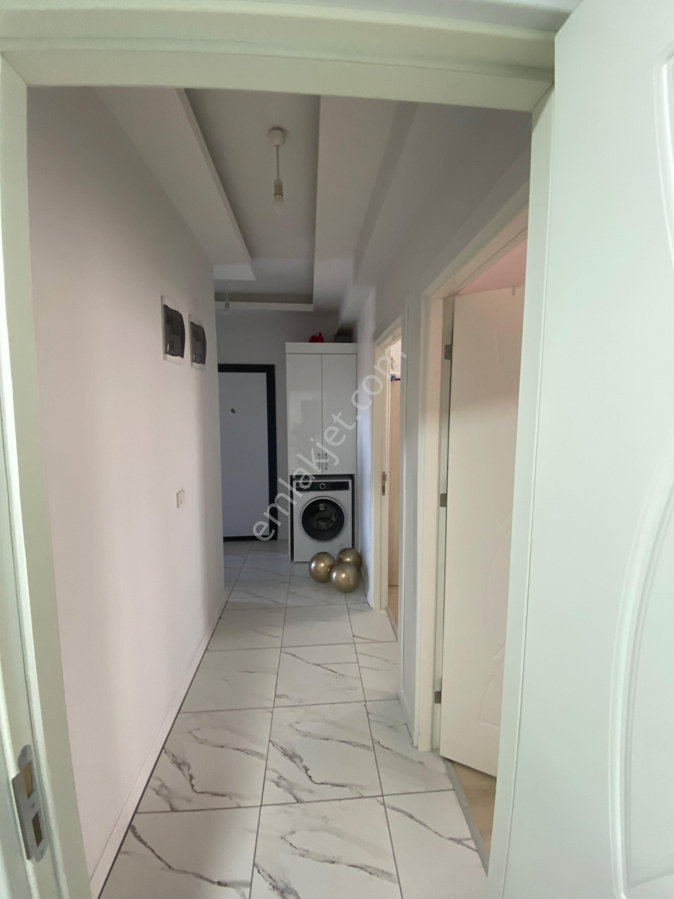 Yasin Güler Den Uluırmak Mah Satılık 2+1 Arakat Geniş Daire - Görsel 8