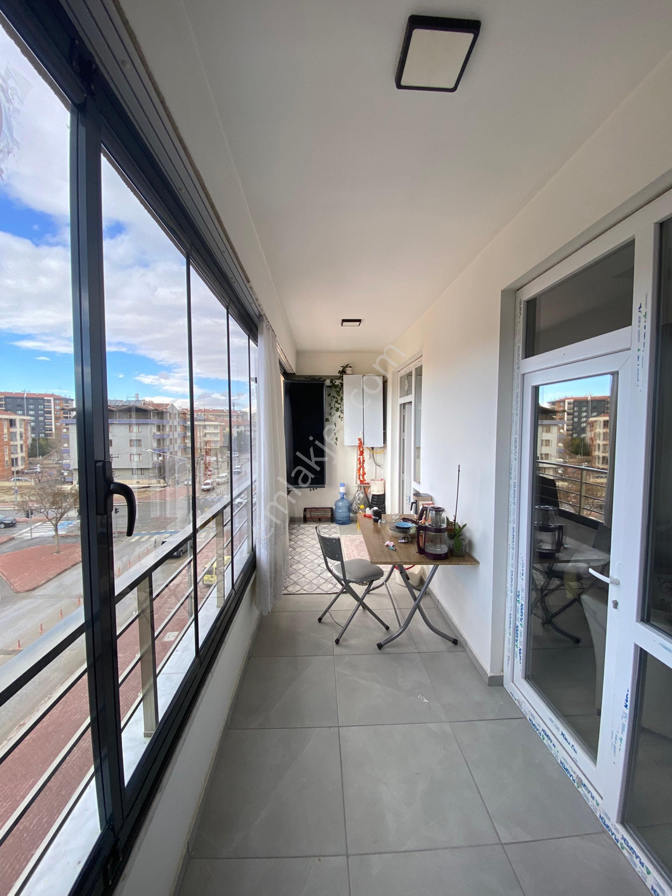 Yasin Güler Den Uluırmak Mah Satılık 2+1 Arakat Geniş Daire - Görsel 16