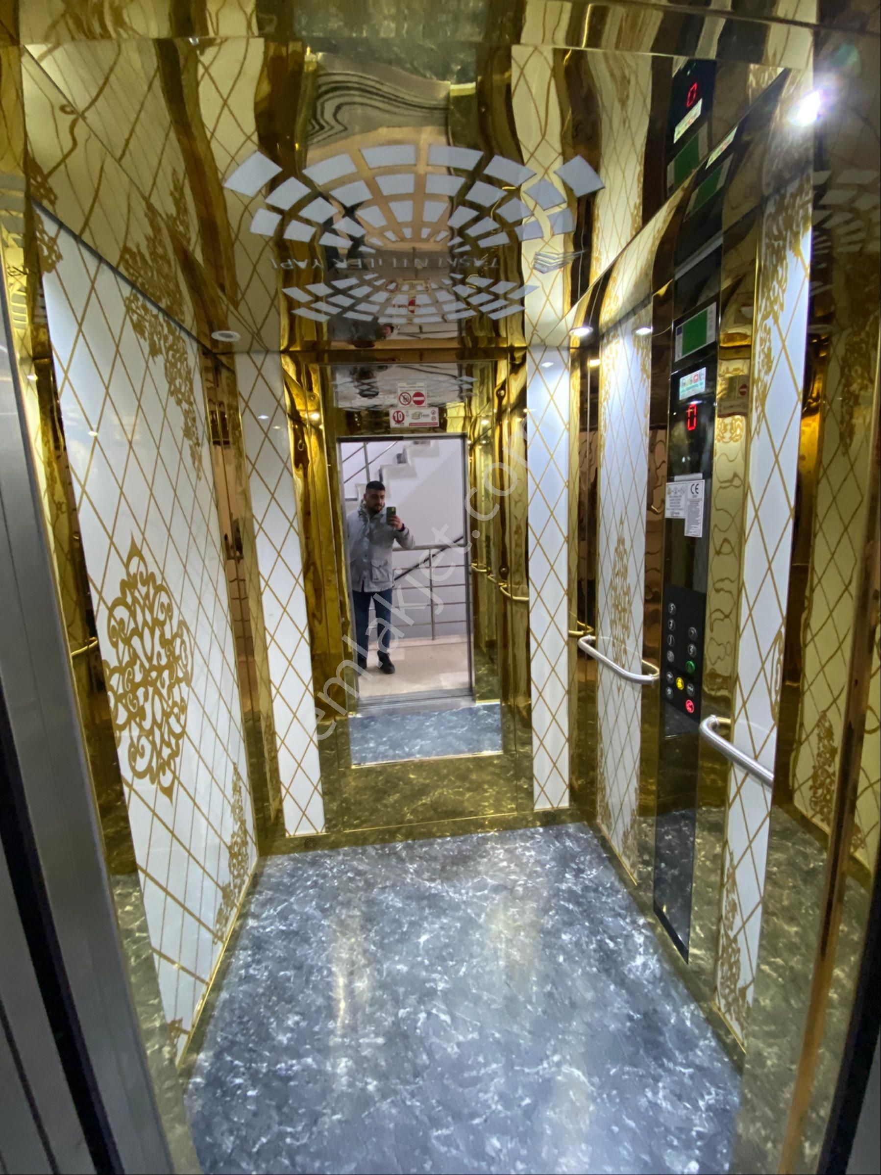 Yasin Güler Den Uluırmak Mah Satılık 2+1 Arakat Geniş Daire - Görsel 26