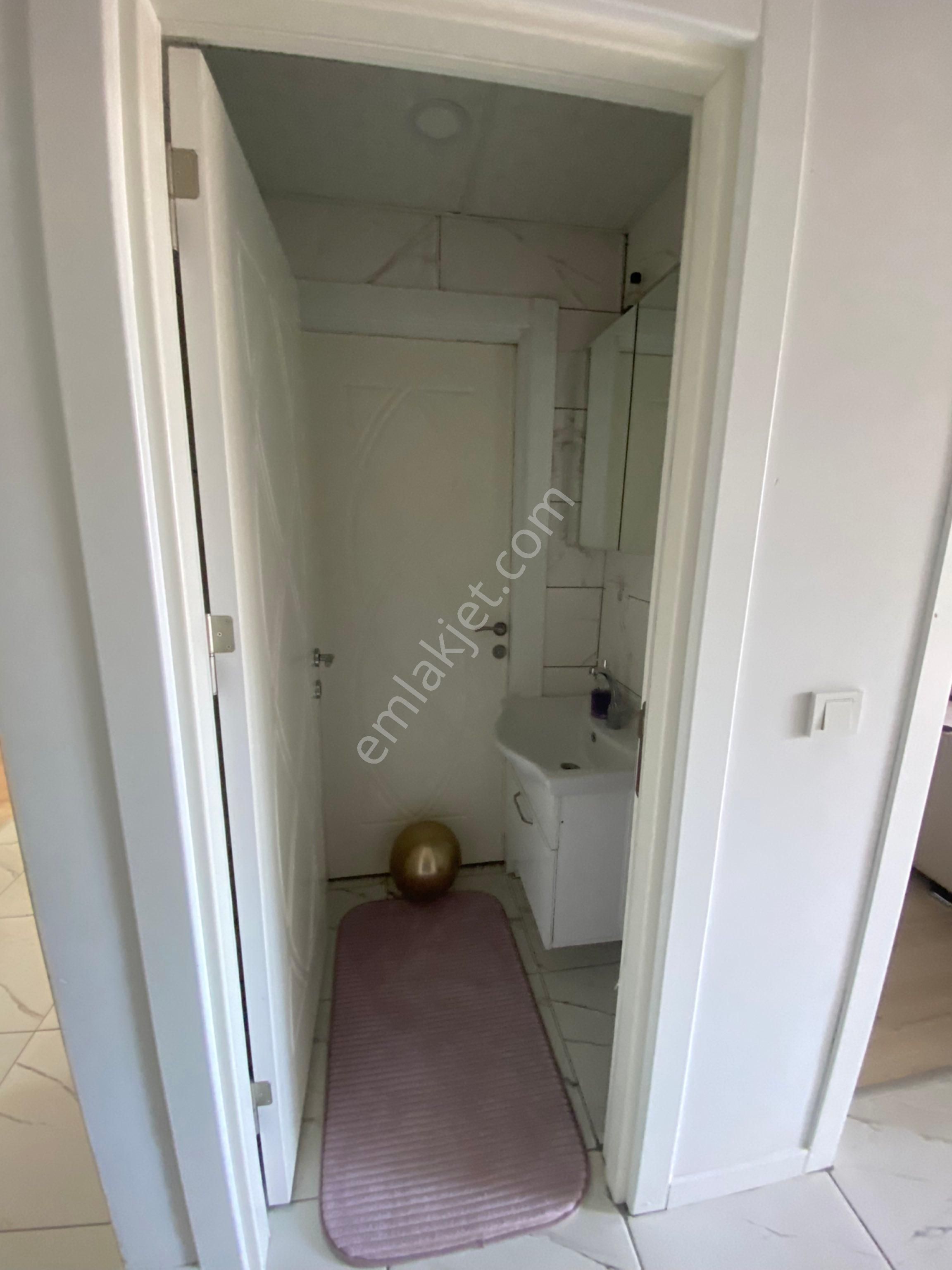 Yasin Güler Den Uluırmak Mah Satılık 2+1 Arakat Geniş Daire - Görsel 12