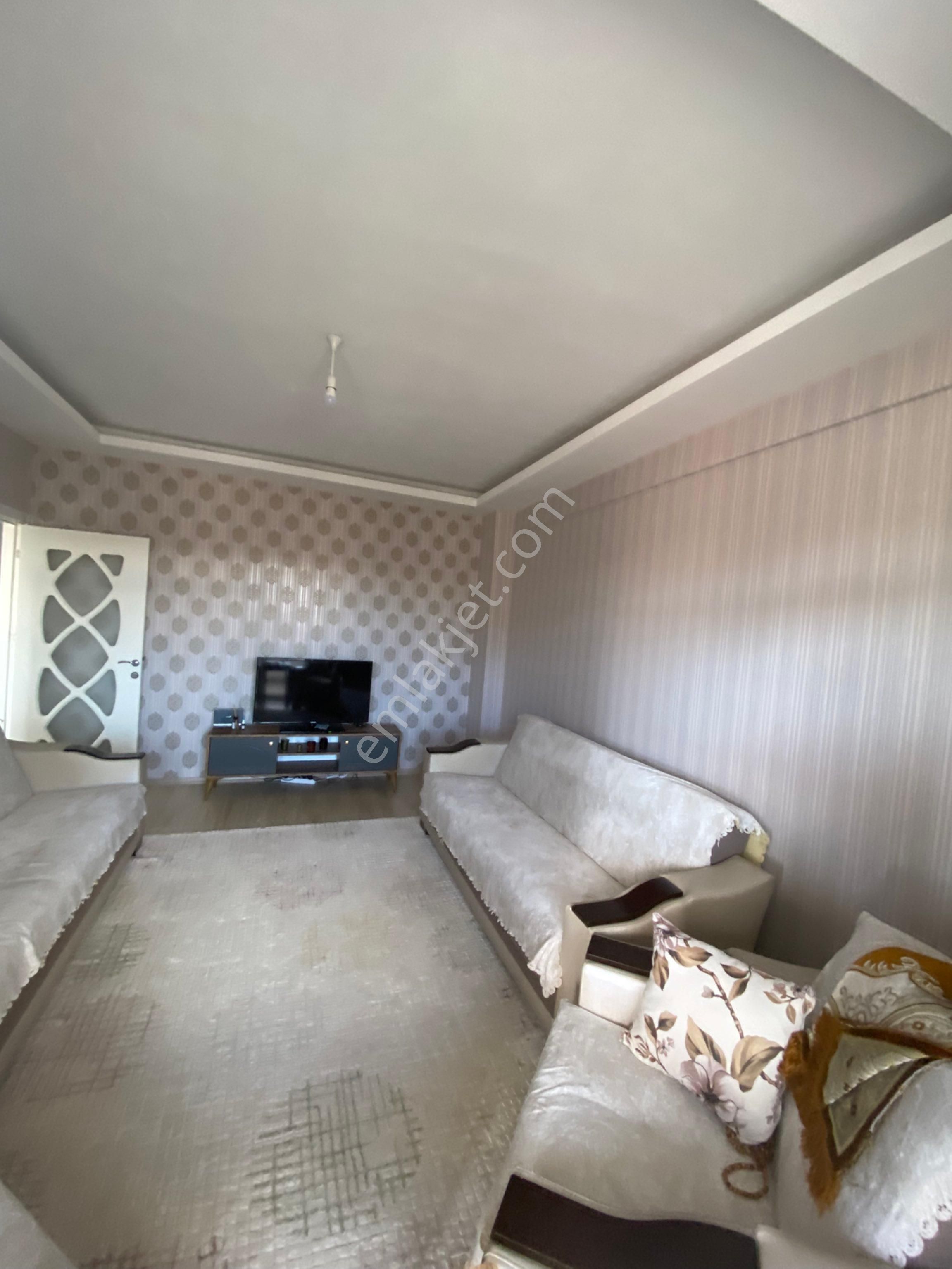 Yasin Güler Den Uluırmak Mah Satılık 2+1 Arakat Geniş Daire - Görsel 17