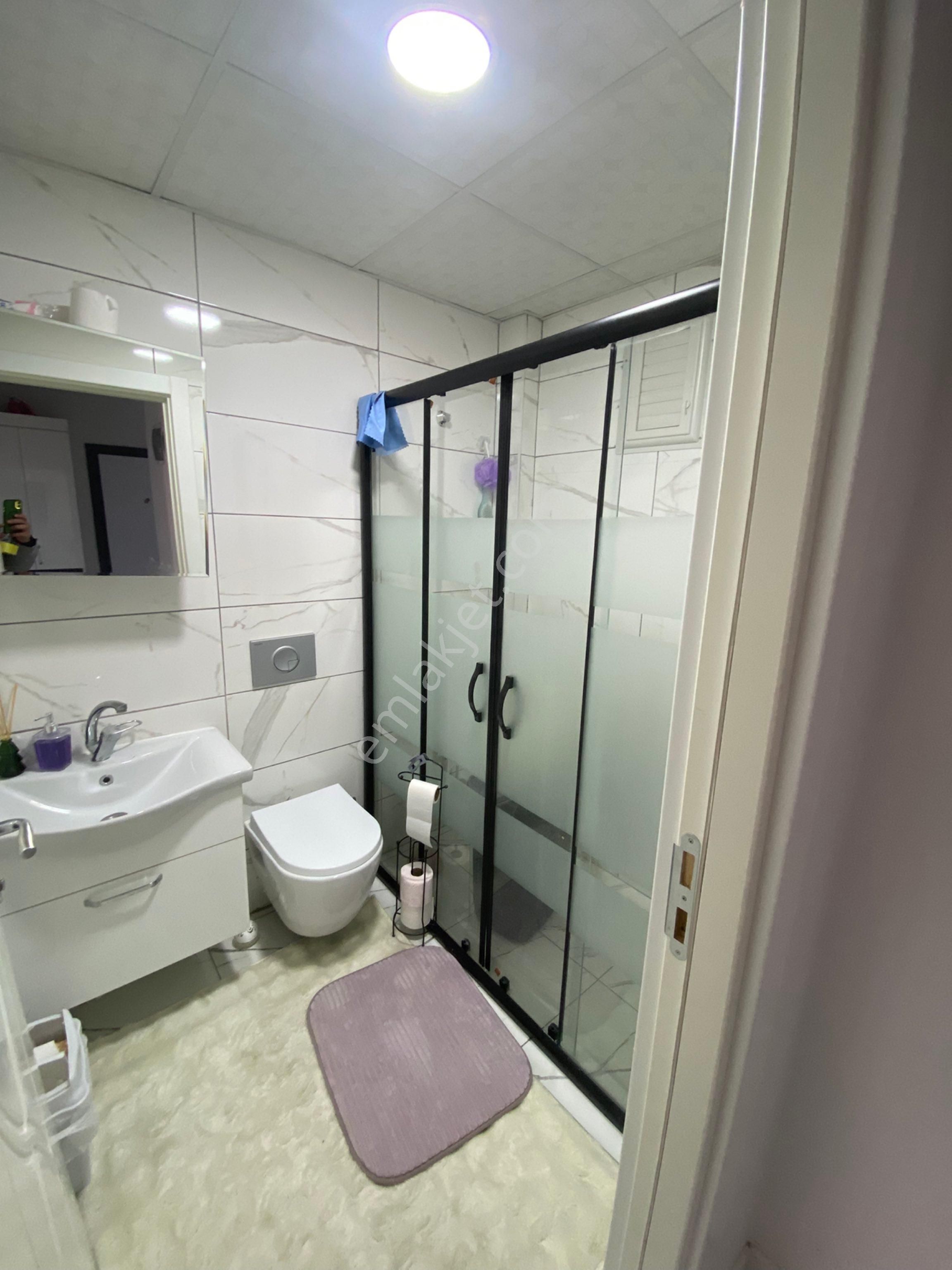 Yasin Güler Den Uluırmak Mah Satılık 2+1 Arakat Geniş Daire - Görsel 10