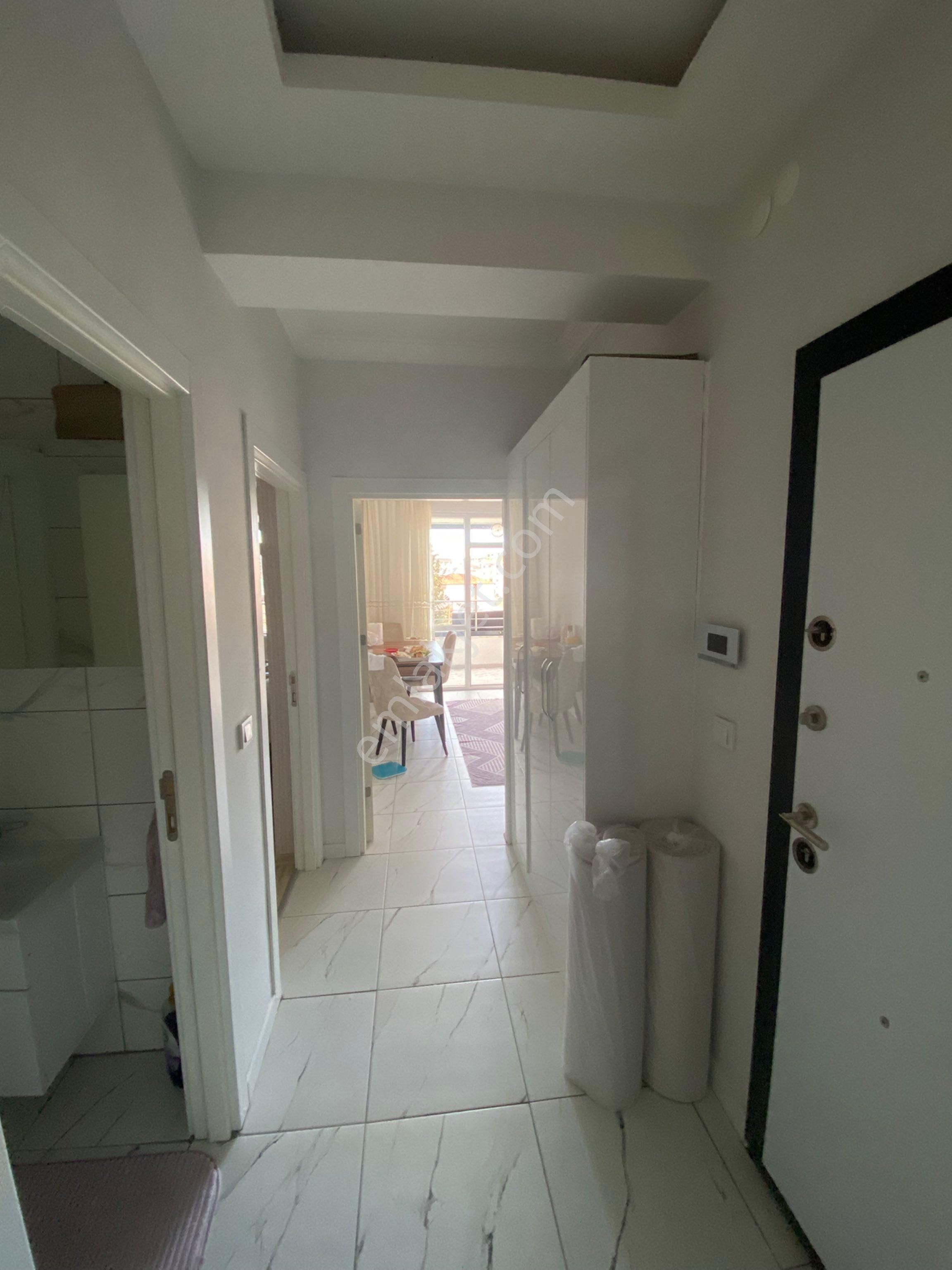 Yasin Güler Den Uluırmak Mah Satılık 2+1 Arakat Geniş Daire - Görsel 15