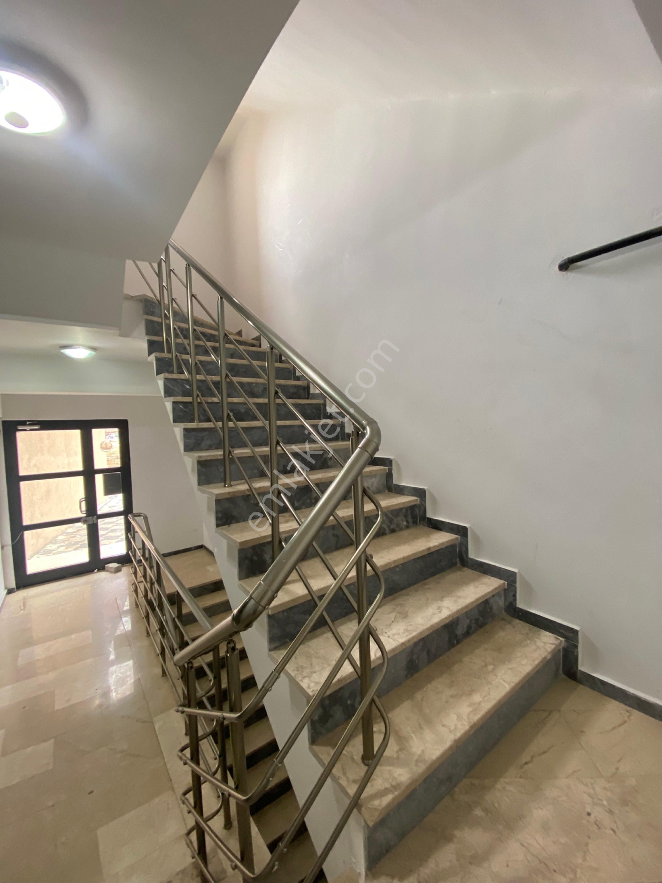 Yasin Güler Den Uluırmak Mah Satılık 2+1 Arakat Geniş Daire - Görsel 27