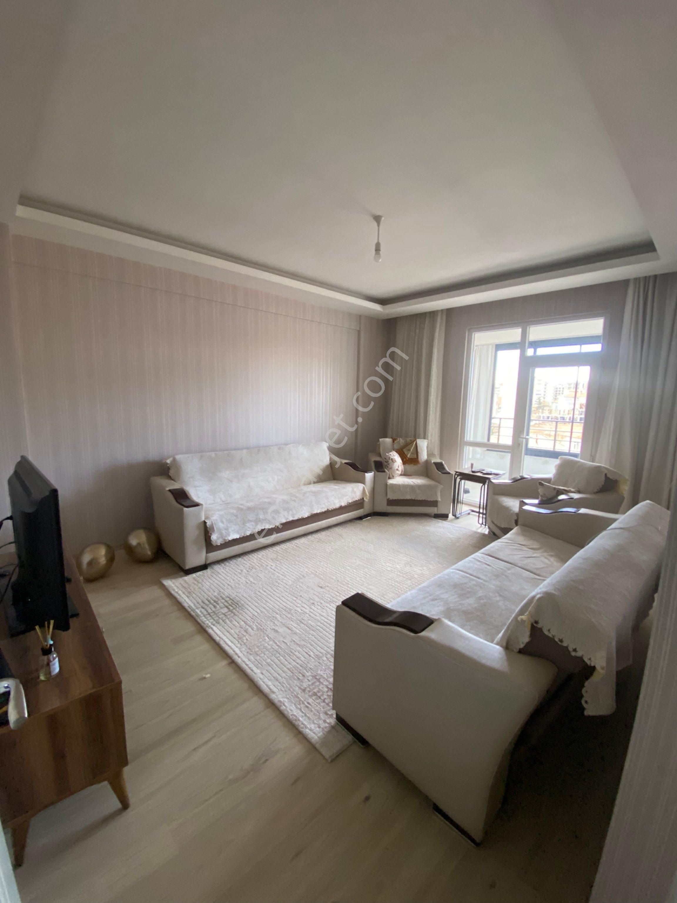 Yasin Güler Den Uluırmak Mah Satılık 2+1 Arakat Geniş Daire - Görsel 5