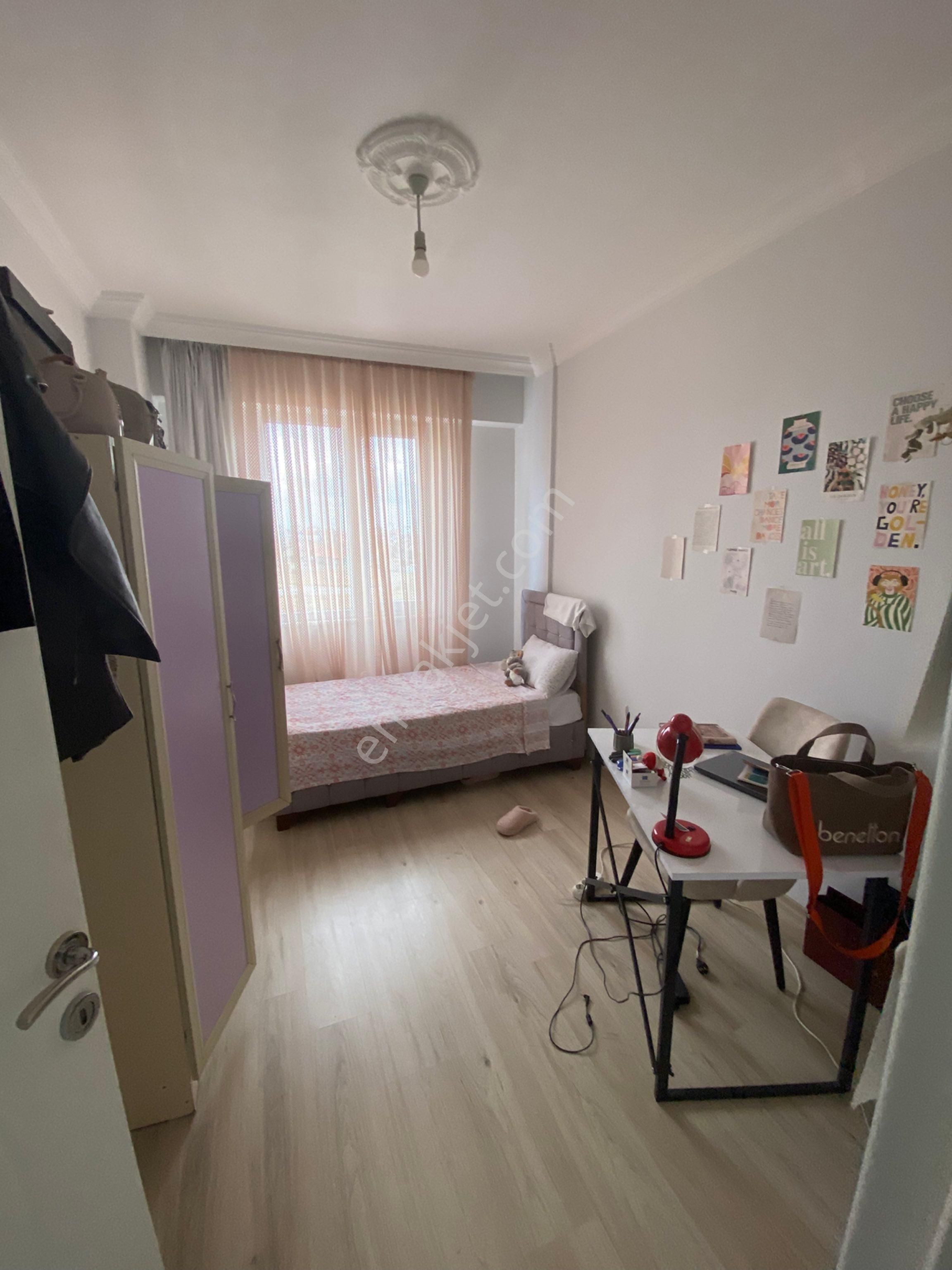 Yasin Güler Den Uluırmak Mah Satılık 2+1 Arakat Geniş Daire - Görsel 6