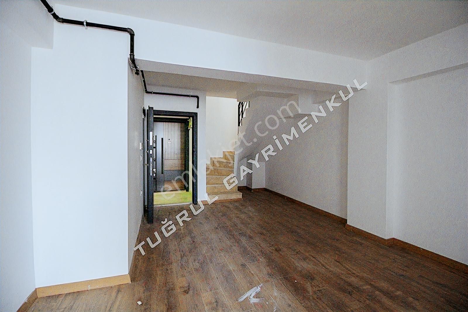 Görükle Dumlupınar'da 2.5 Milyon Kredi Sıfır 2+1 Satılık Daire - Görsel 2