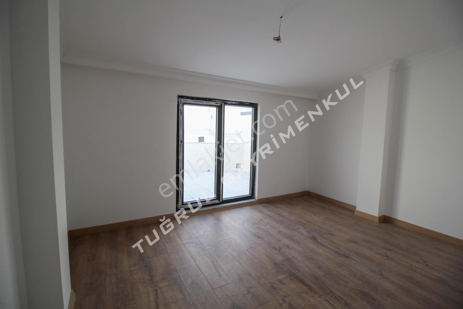 Görükle Dumlupınar'da 2.5 Milyon Kredi Sıfır 2+1 Satılık Daire - Görsel 13