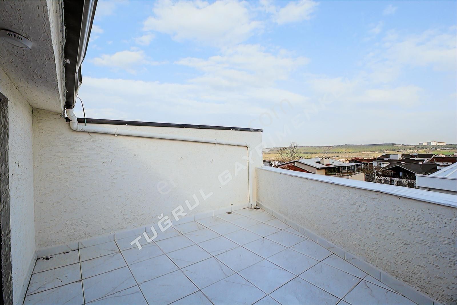 Görükle Dumlupınar'da 2.5 Milyon Kredi Sıfır 2+1 Satılık Daire - Görsel 22