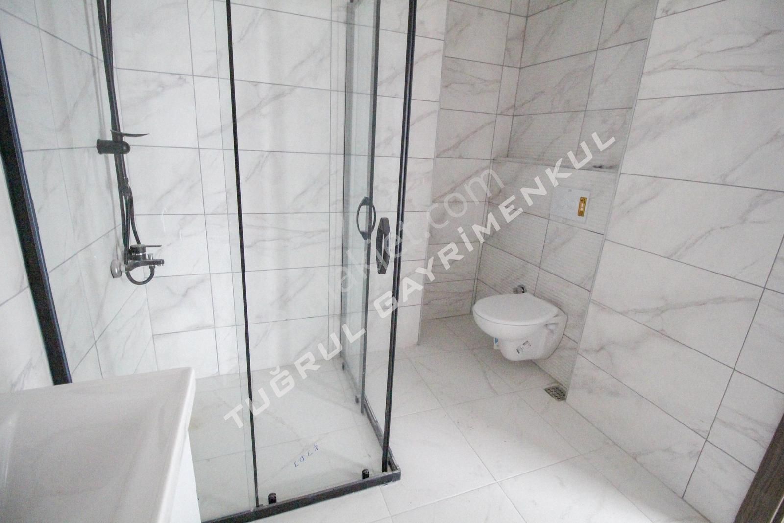 Görükle Dumlupınar'da 2.5 Milyon Kredi Sıfır 2+1 Satılık Daire - Görsel 16