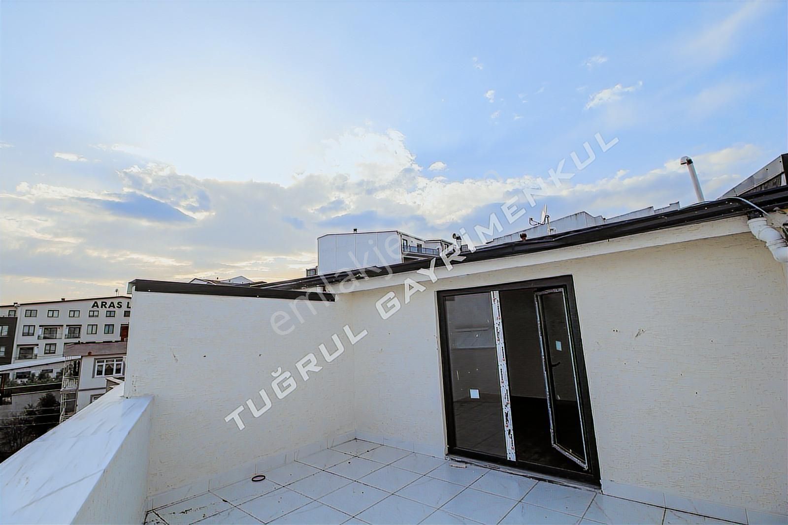 Görükle Dumlupınar'da 2.5 Milyon Kredi Sıfır 2+1 Satılık Daire - Görsel 25