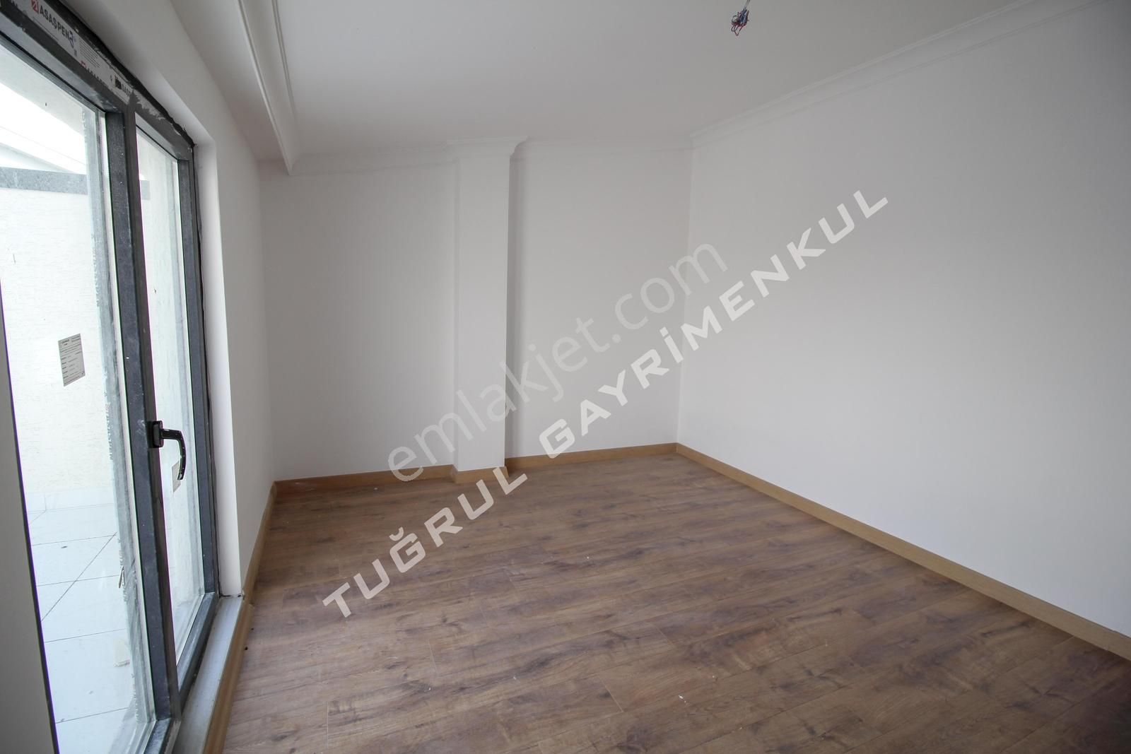 Görükle Dumlupınar'da 2.5 Milyon Kredi Sıfır 2+1 Satılık Daire - Görsel 14