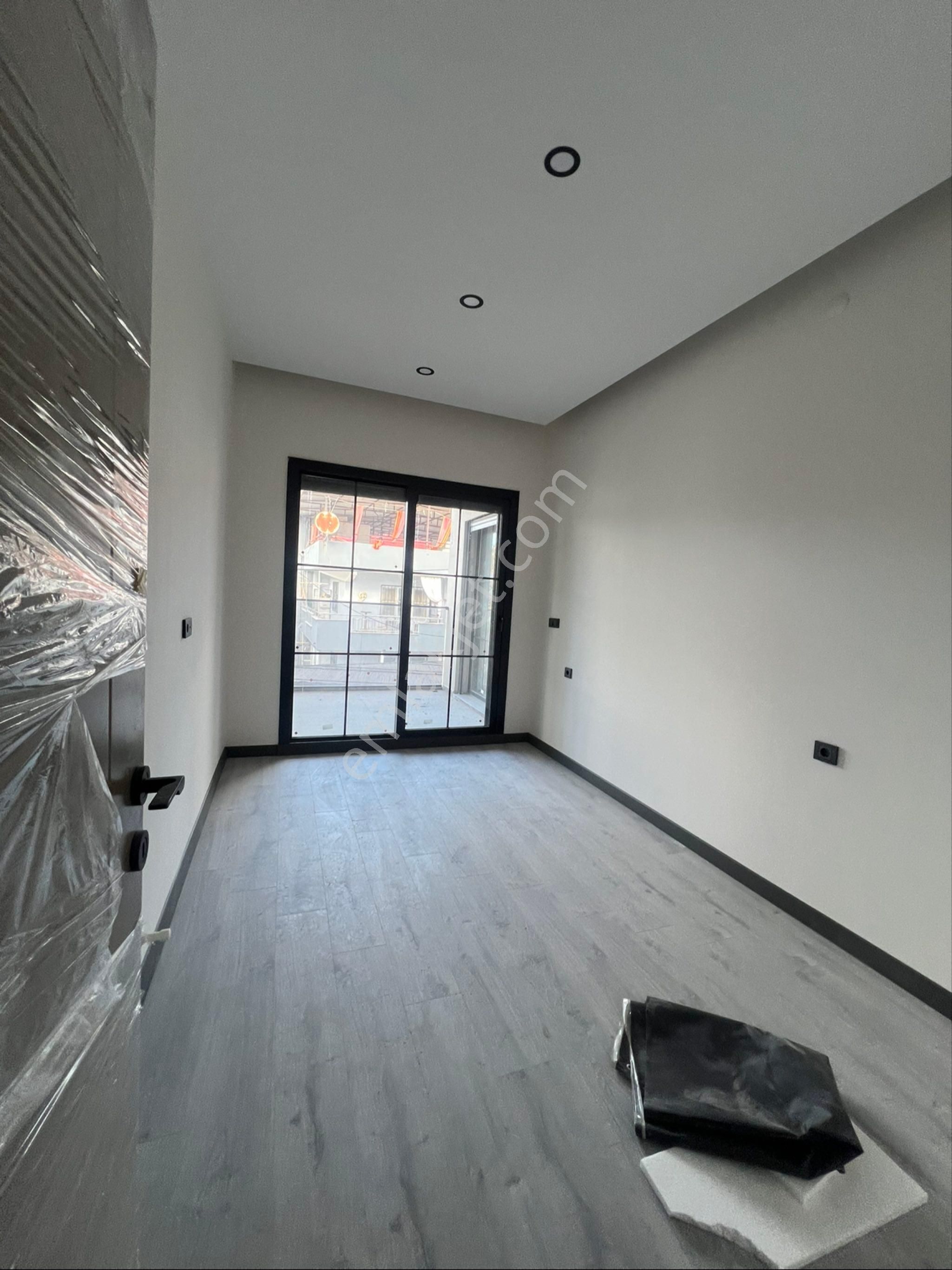 Kuşadası’nın Yatırım Bölgesi Güzelçamlı’da 1+1 2+1 Daire Seçenekleri - Görsel 6