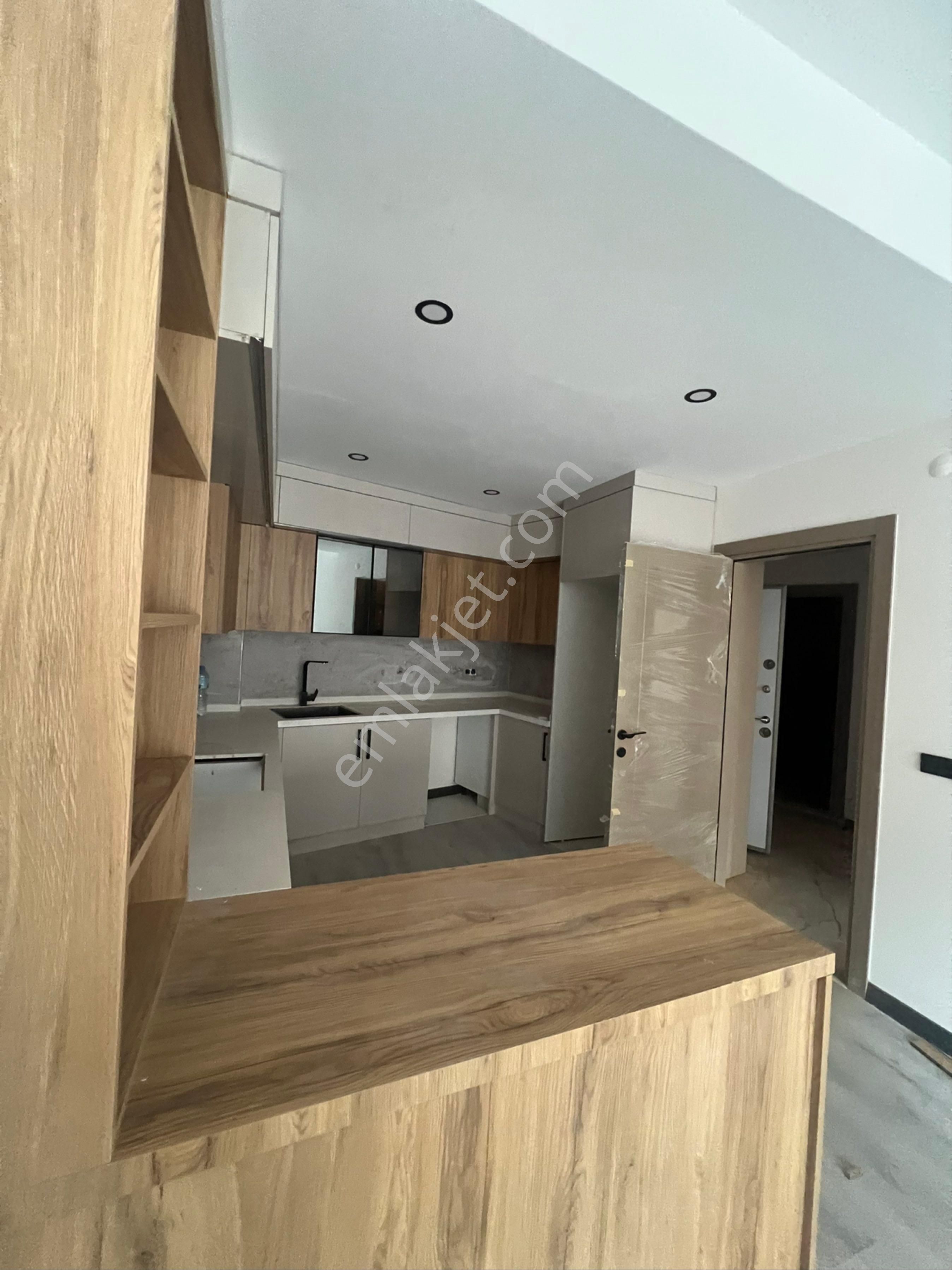 Kuşadası’nın Yatırım Bölgesi Güzelçamlı’da 1+1 2+1 Daire Seçenekleri - Görsel 11