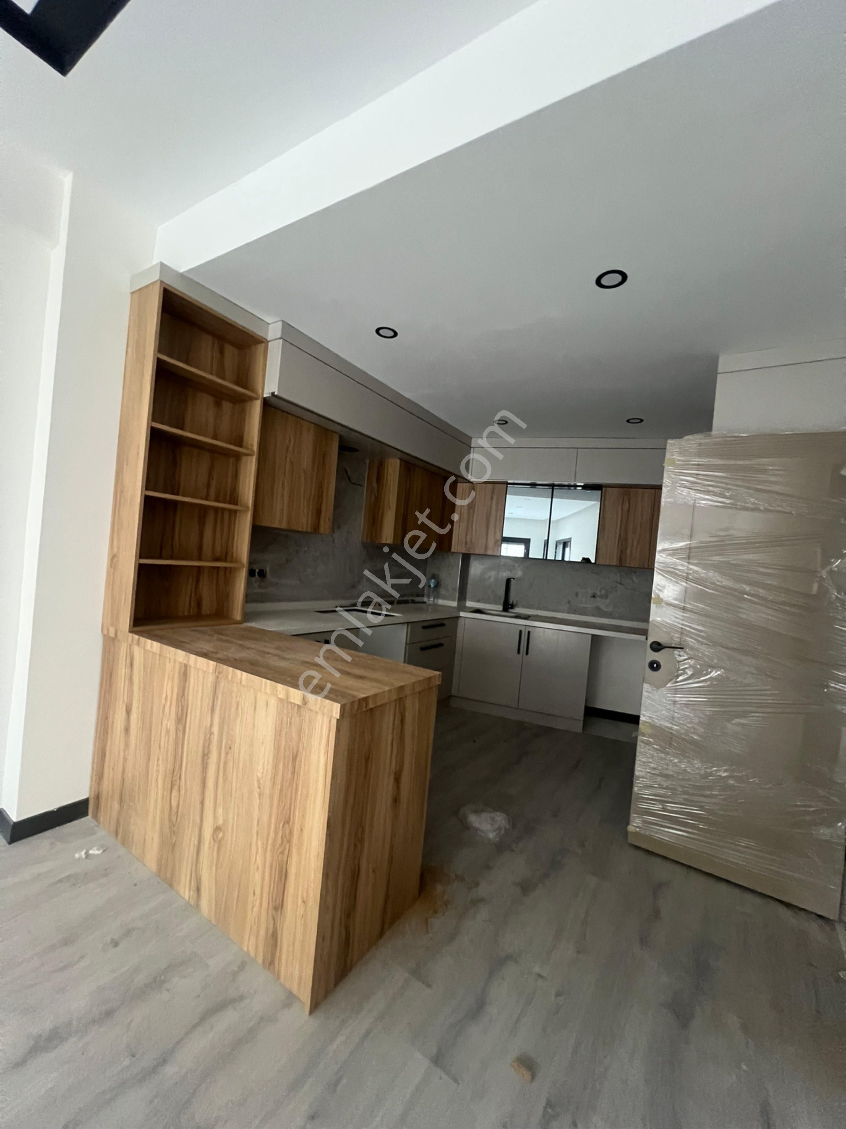 Kuşadası’nın Yatırım Bölgesi Güzelçamlı’da 1+1 2+1 Daire Seçenekleri - Görsel 12