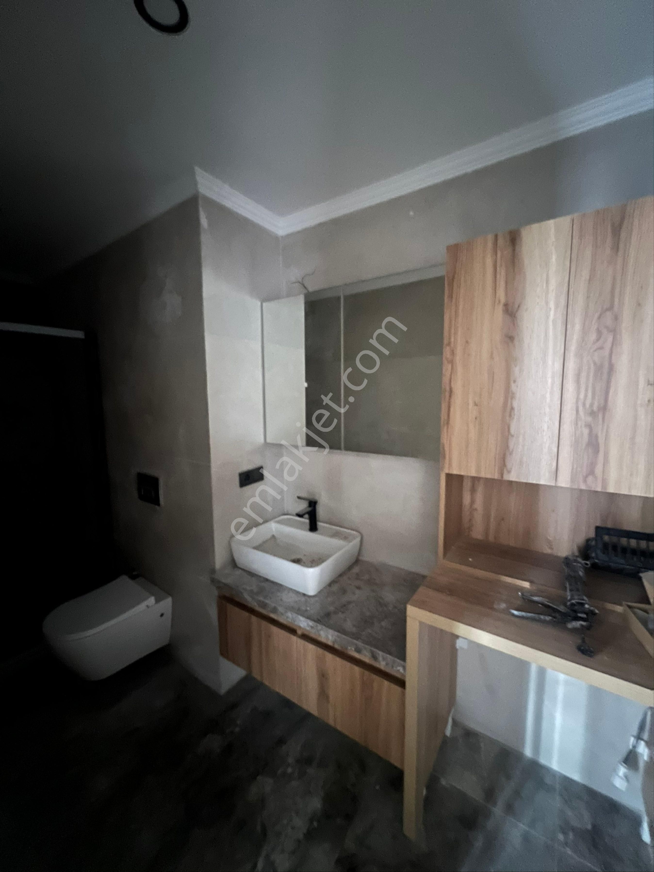 Kuşadası’nın Yatırım Bölgesi Güzelçamlı’da 1+1 2+1 Daire Seçenekleri - Görsel 16