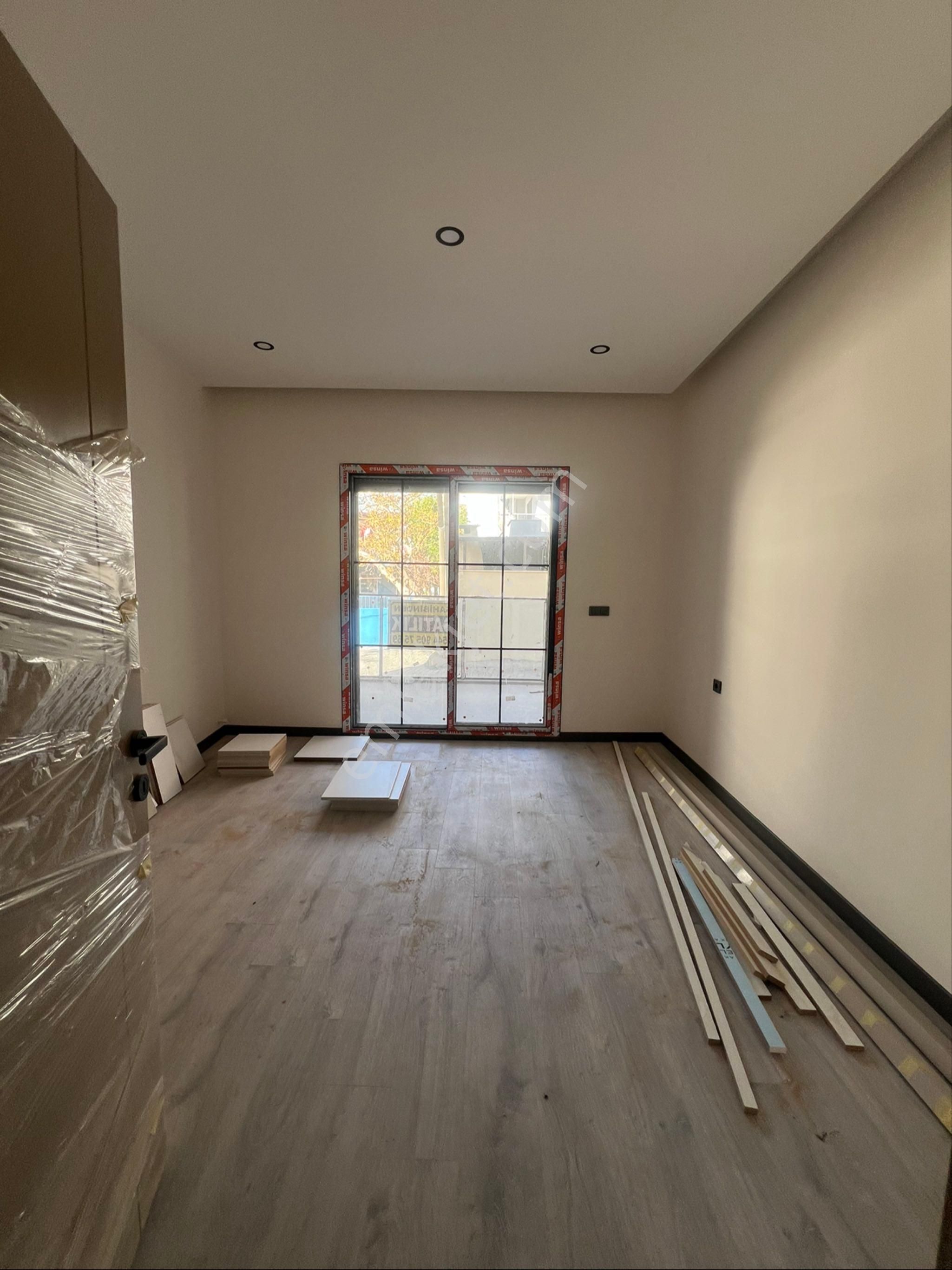 Kuşadası’nın Yatırım Bölgesi Güzelçamlı’da 1+1 2+1 Daire Seçenekleri - Görsel 13