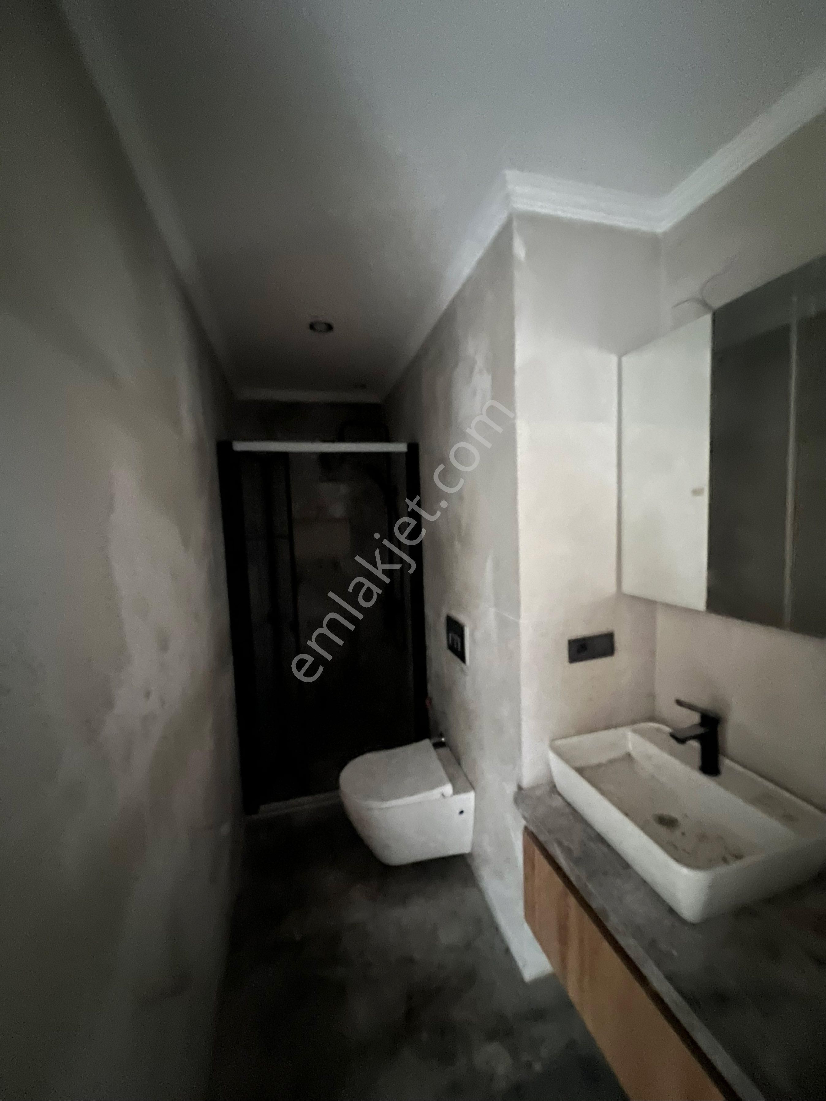 Kuşadası’nın Yatırım Bölgesi Güzelçamlı’da 1+1 2+1 Daire Seçenekleri - Görsel 14