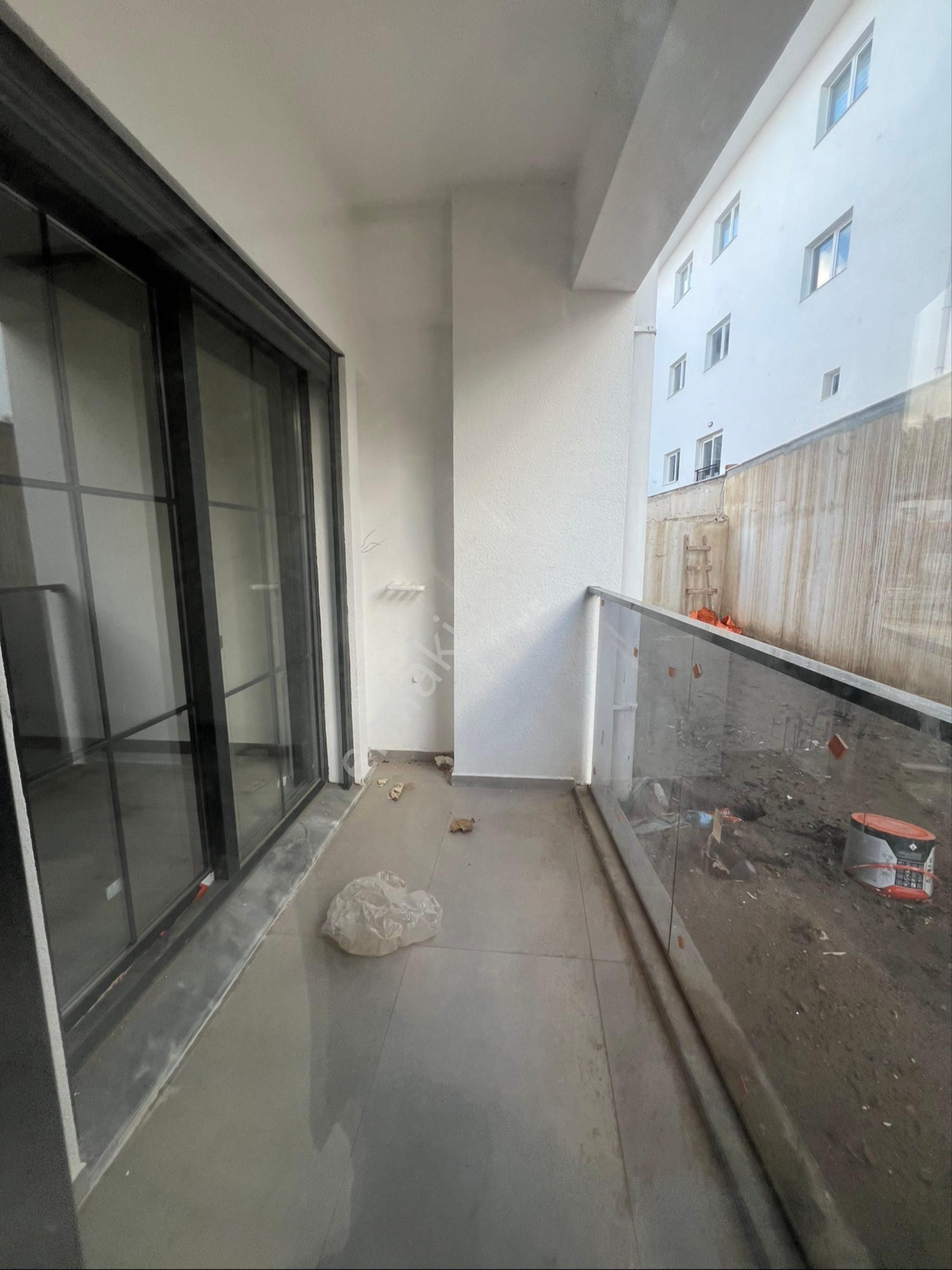 Kuşadası’nın Yatırım Bölgesi Güzelçamlı’da 1+1 2+1 Daire Seçenekleri - Görsel 8