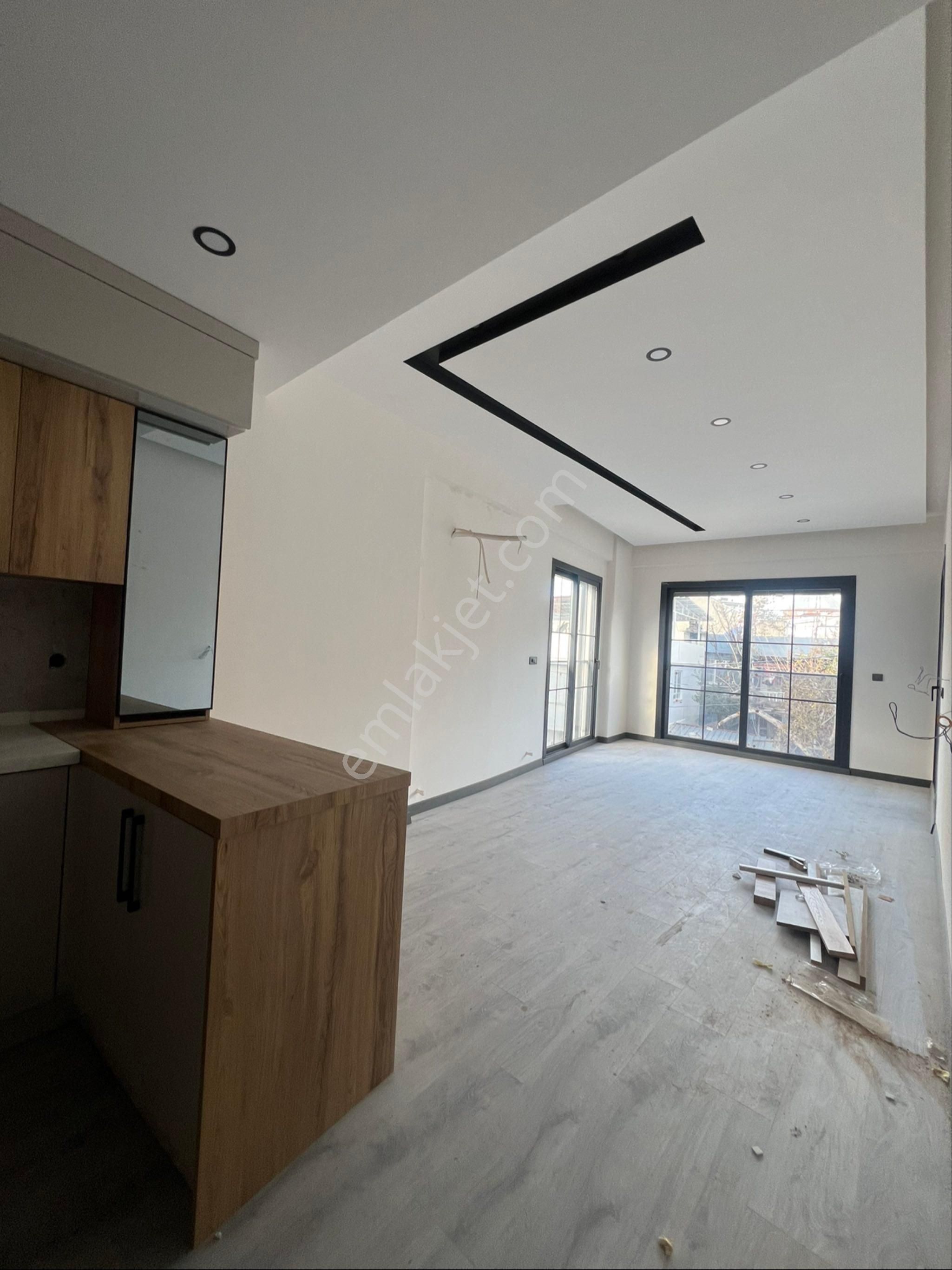 Kuşadası’nın Yatırım Bölgesi Güzelçamlı’da 1+1 2+1 Daire Seçenekleri - Görsel 2