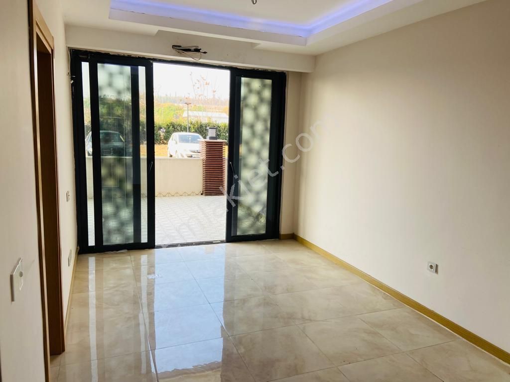 Nilüfer Balat Endülüs Park Ta Satılık 1+1 Dükkan - Görsel 15