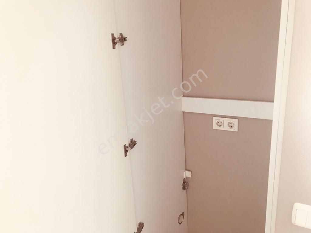 Nilüfer Balat Endülüs Park Ta Satılık 1+1 Dükkan - Görsel 8