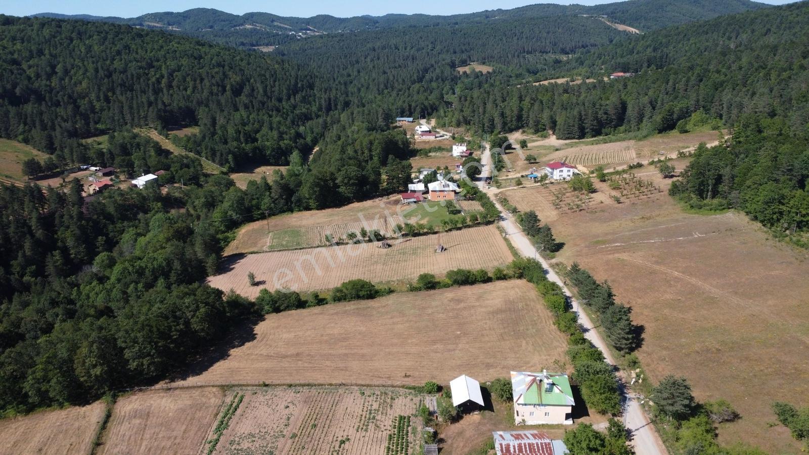 Acara'dan İznik Elmalı'da 3 Villalık/1.5 Dönüm İmarlı Arsa - Görsel 10