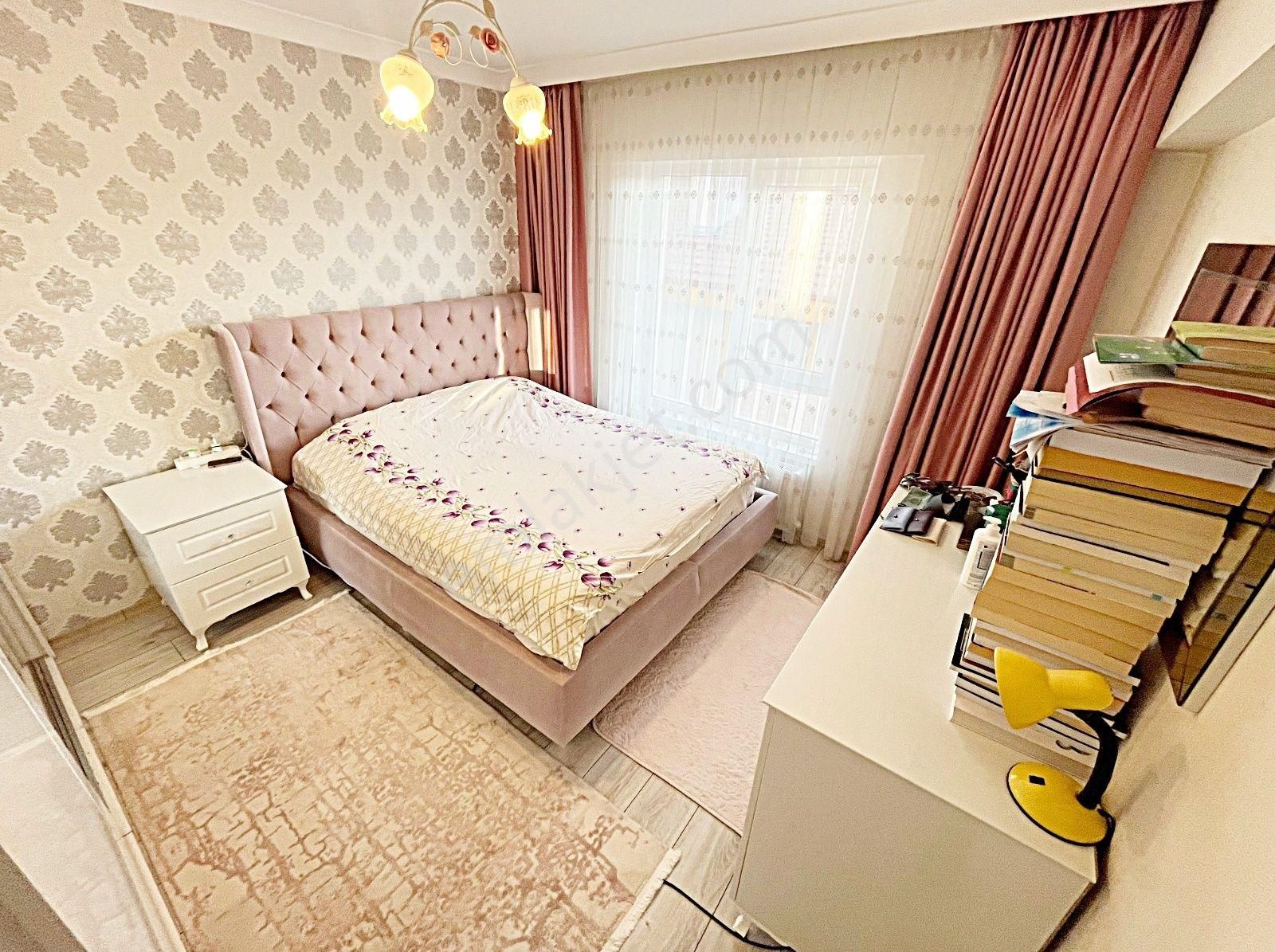 Yükseltepede Karakeçili Cadde Yakını Ful Yapılı İskanlı - Görsel 12