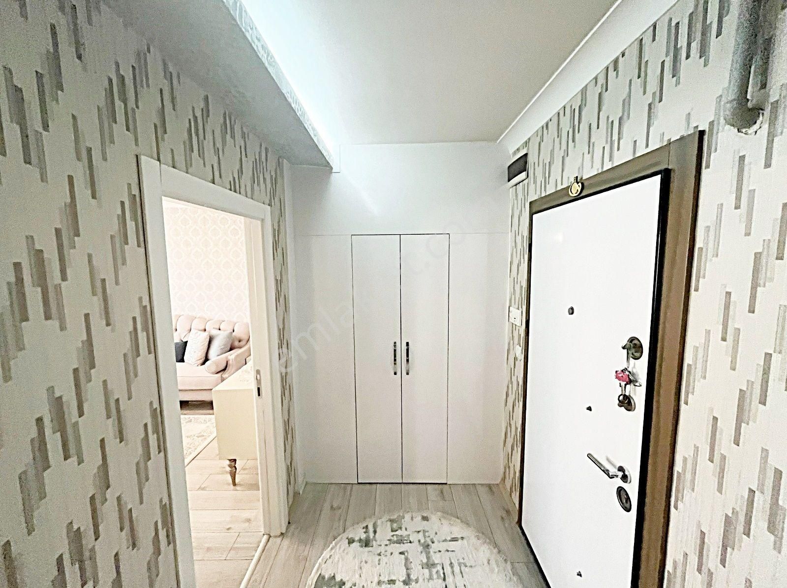 Yükseltepede Karakeçili Cadde Yakını Ful Yapılı İskanlı - Görsel 20