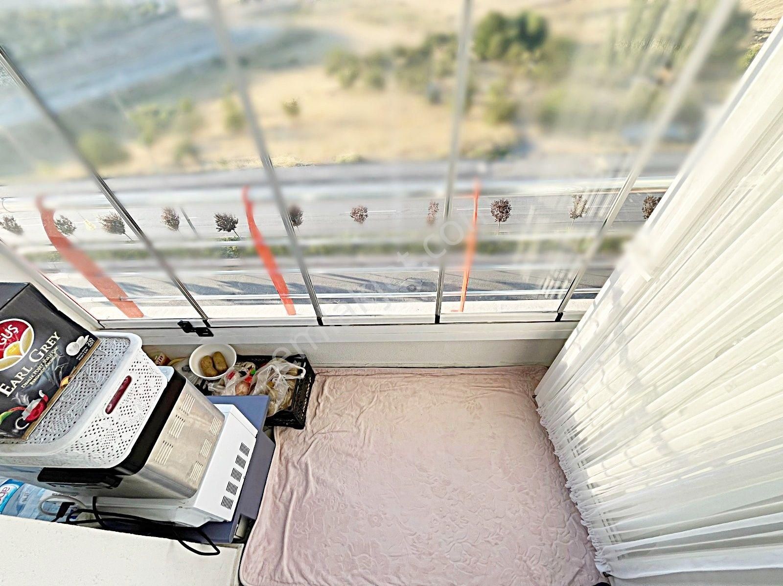 Yükseltepede Karakeçili Cadde Yakını Ful Yapılı İskanlı - Görsel 15