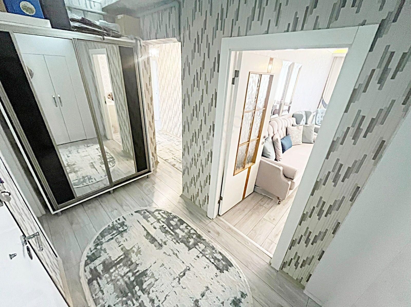 Yükseltepede Karakeçili Cadde Yakını Ful Yapılı İskanlı - Görsel 17