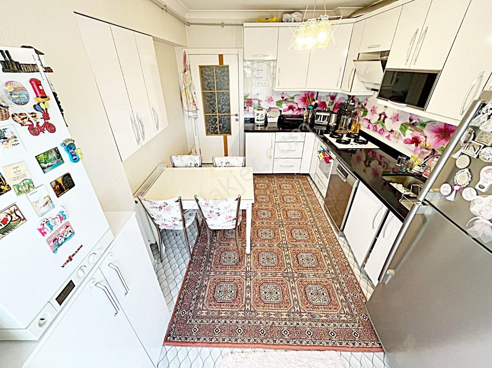 Yükseltepede Karakeçili Cadde Yakını Ful Yapılı İskanlı - Görsel 3