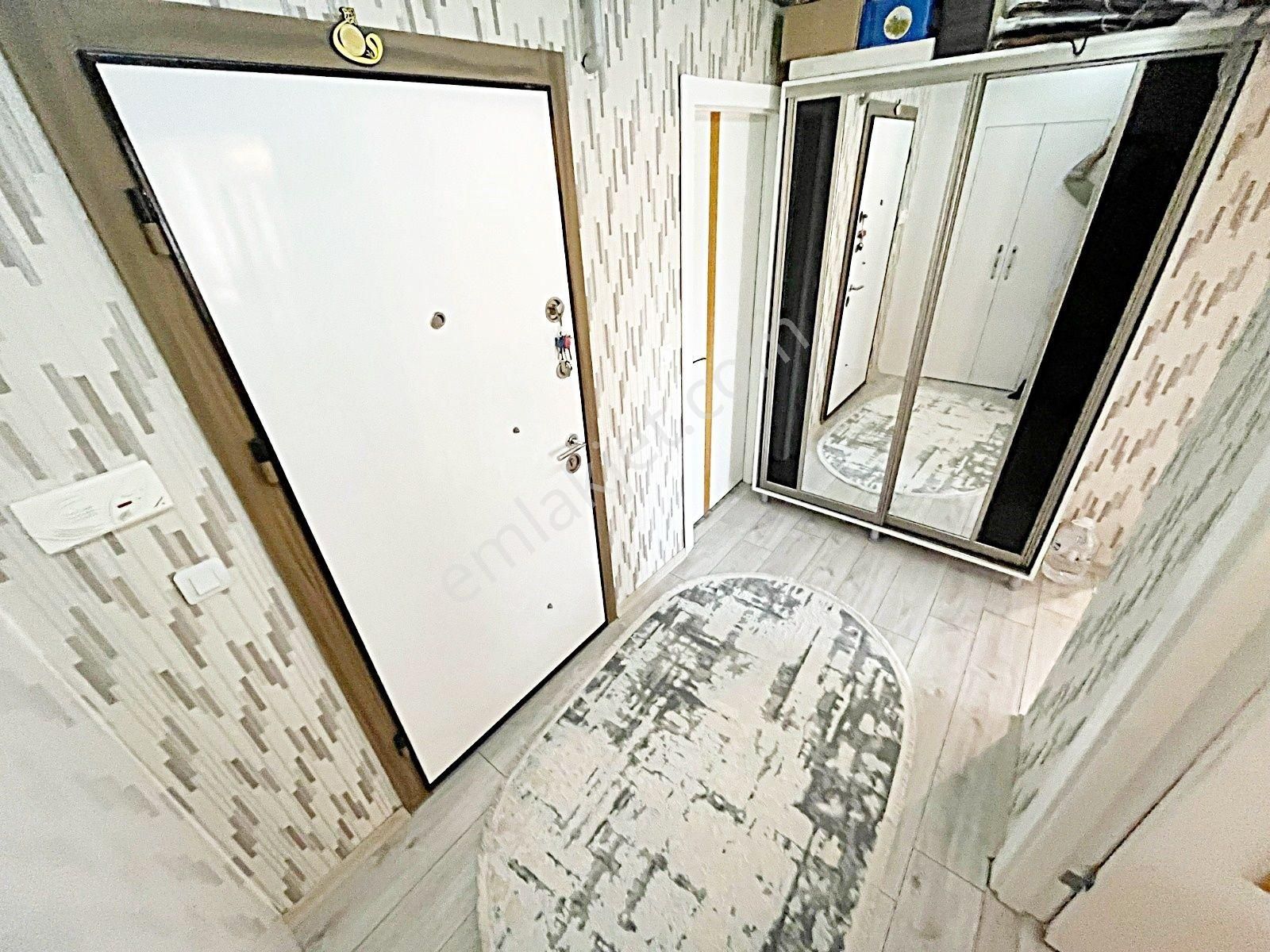 Yükseltepede Karakeçili Cadde Yakını Ful Yapılı İskanlı - Görsel 16