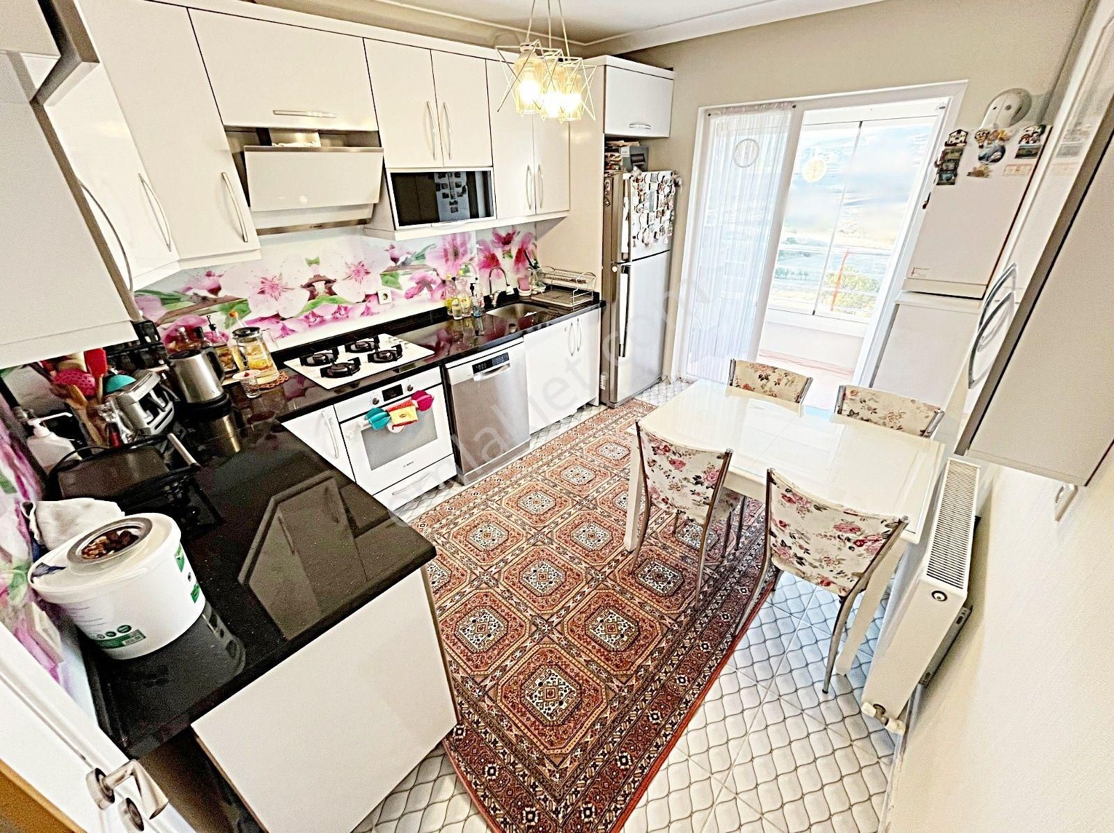 Yükseltepede Karakeçili Cadde Yakını Ful Yapılı İskanlı - Görsel 2