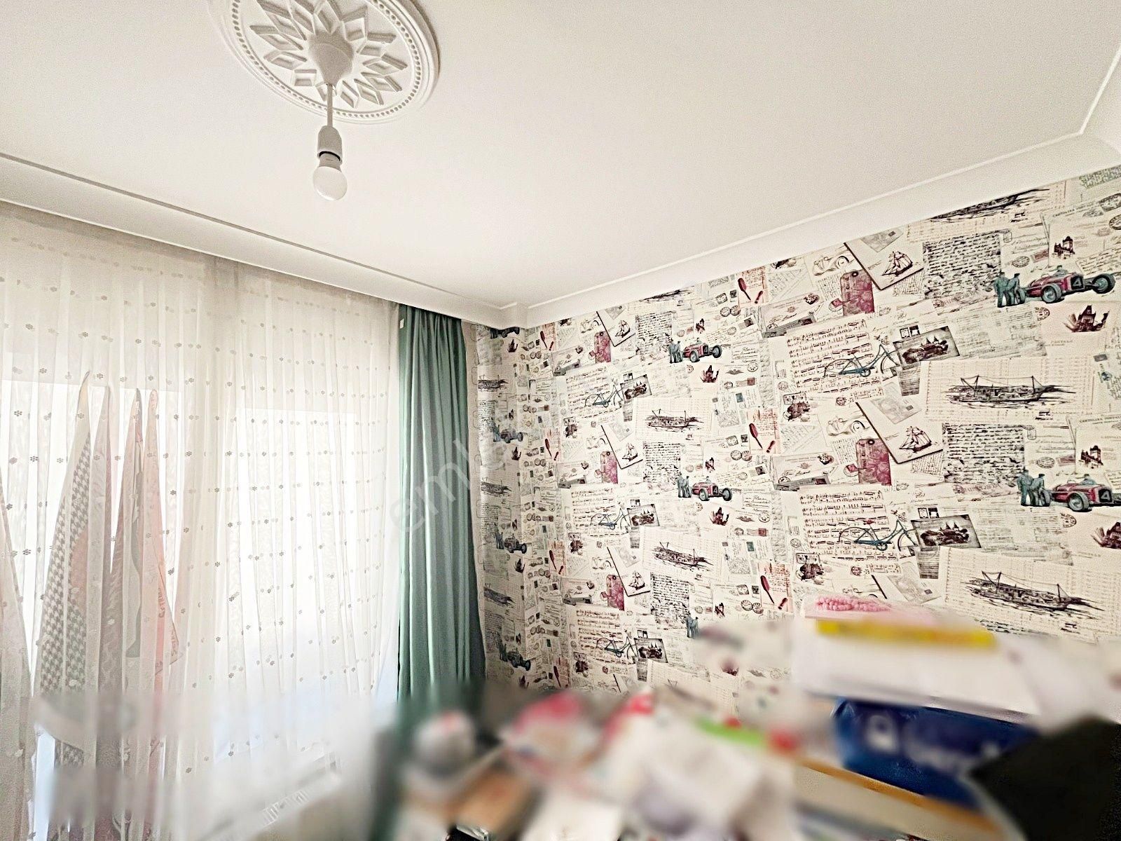 Yükseltepede Karakeçili Cadde Yakını Ful Yapılı İskanlı - Görsel 11