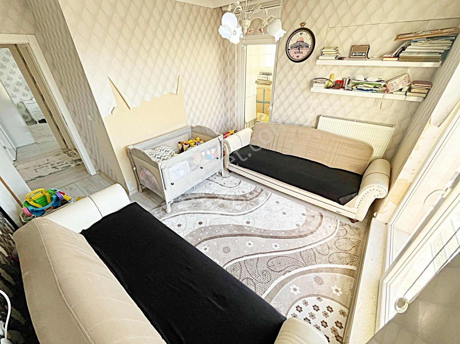 Yükseltepede Karakeçili Cadde Yakını Ful Yapılı İskanlı - Görsel 9