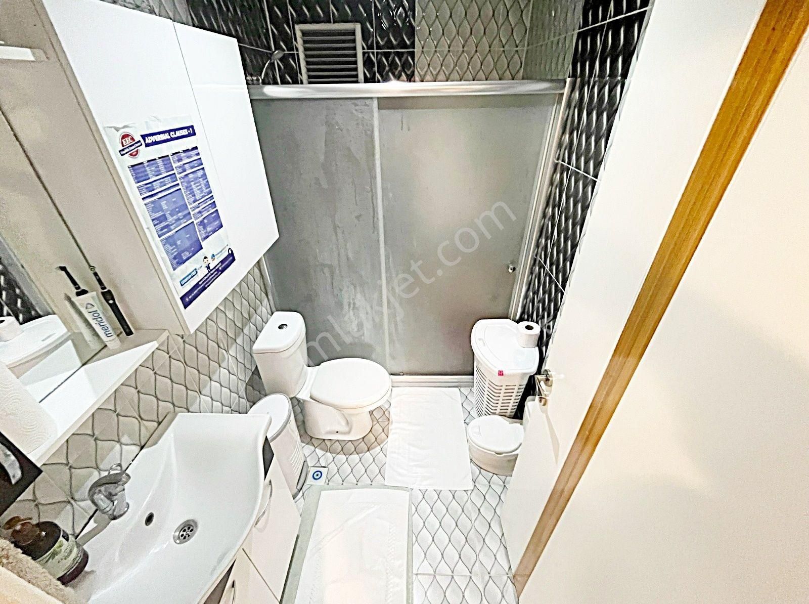 Yükseltepede Karakeçili Cadde Yakını Ful Yapılı İskanlı - Görsel 14