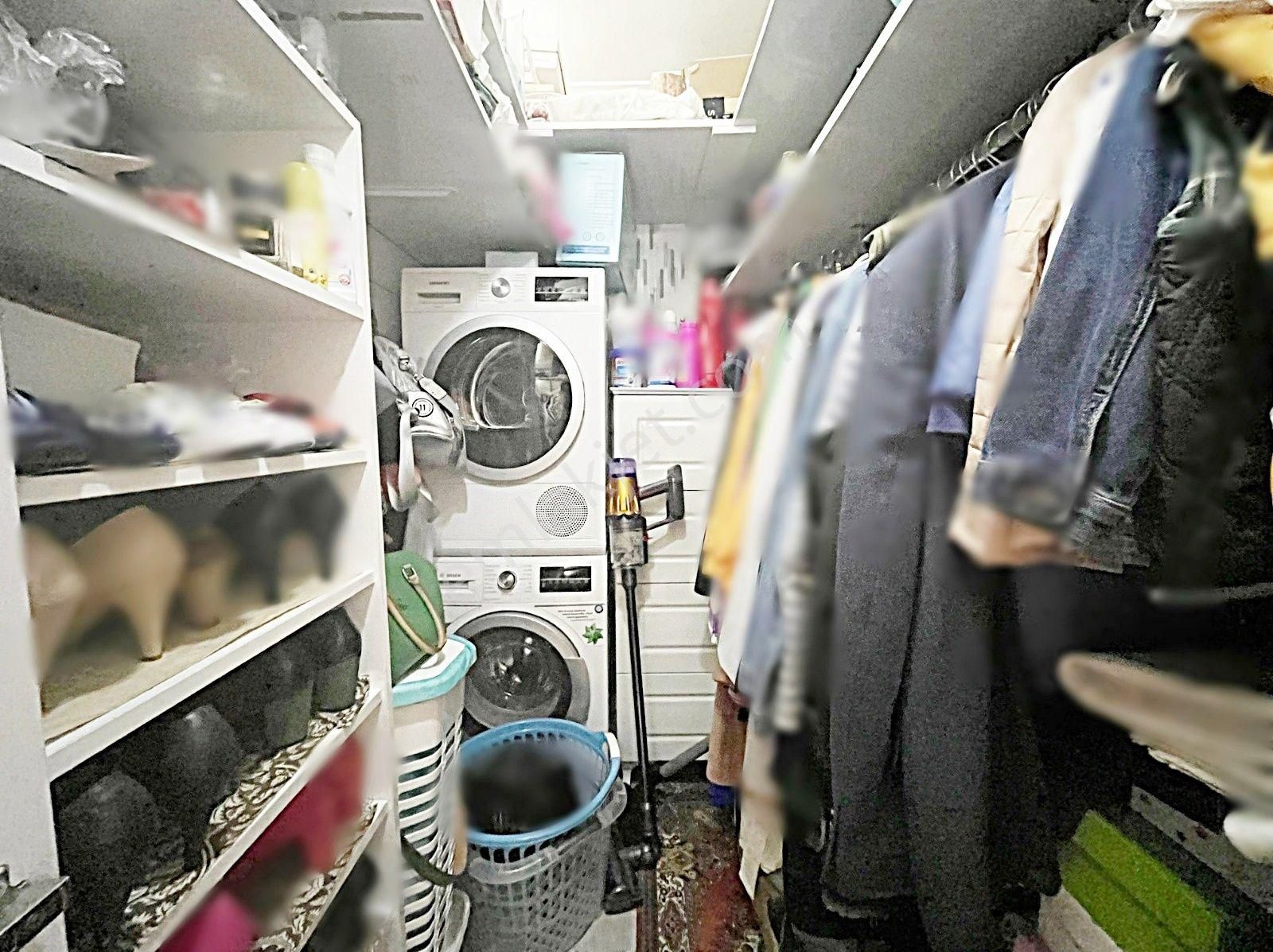 Yükseltepede Karakeçili Cadde Yakını Ful Yapılı İskanlı - Görsel 13