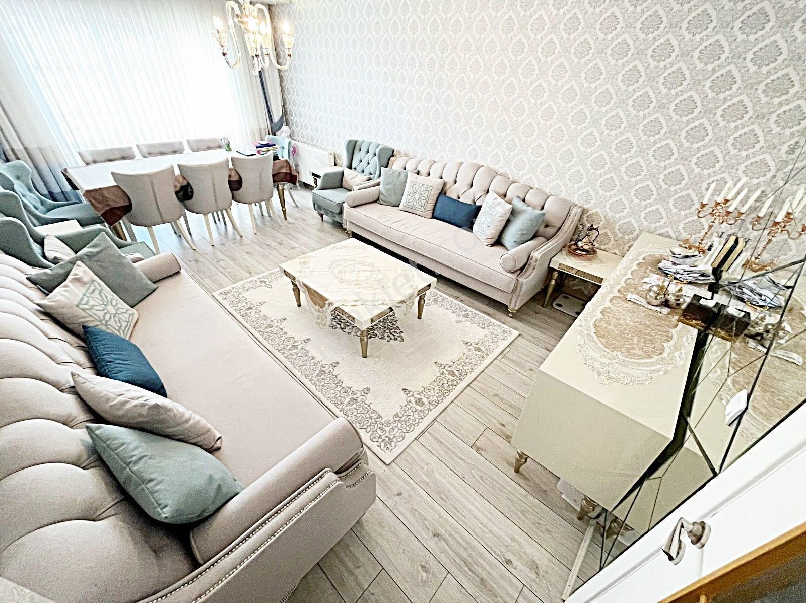 Yükseltepede Karakeçili Cadde Yakını Ful Yapılı İskanlı - Görsel 7