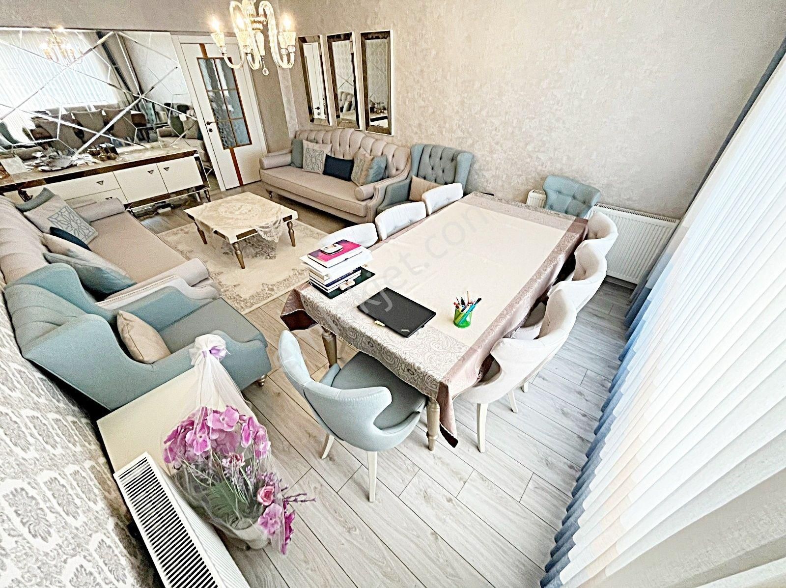 Yükseltepede Karakeçili Cadde Yakını Ful Yapılı İskanlı - Görsel 6