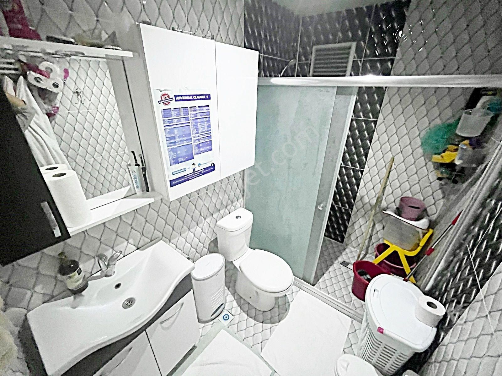 Yükseltepede Karakeçili Cadde Yakını Ful Yapılı İskanlı - Görsel 21