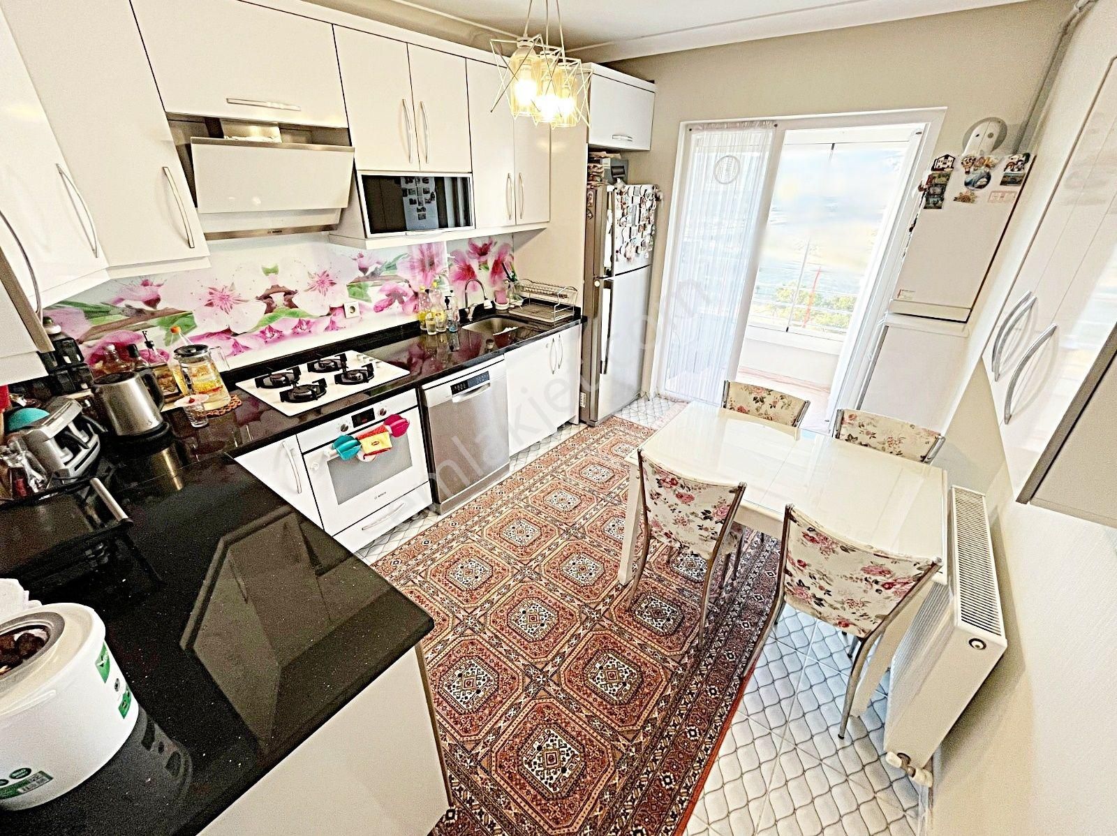 Yükseltepede Karakeçili Cadde Yakını Ful Yapılı İskanlı - Görsel 4