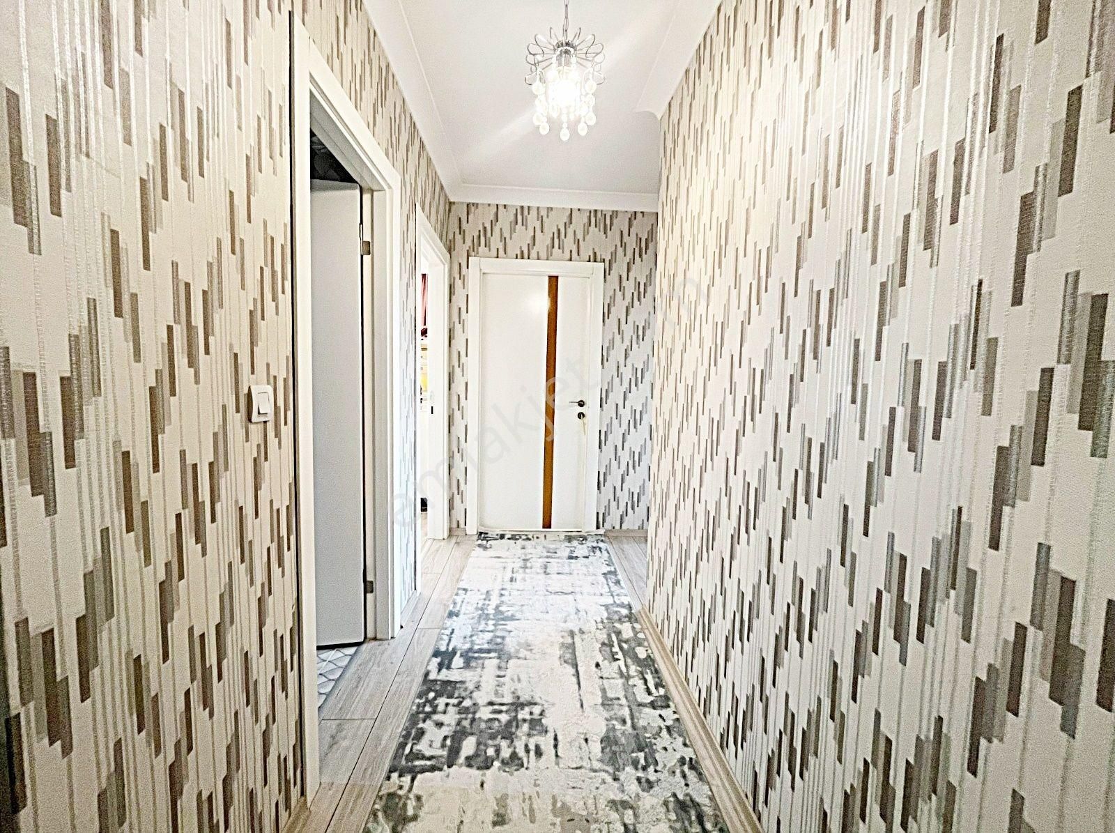 Yükseltepede Karakeçili Cadde Yakını Ful Yapılı İskanlı - Görsel 19