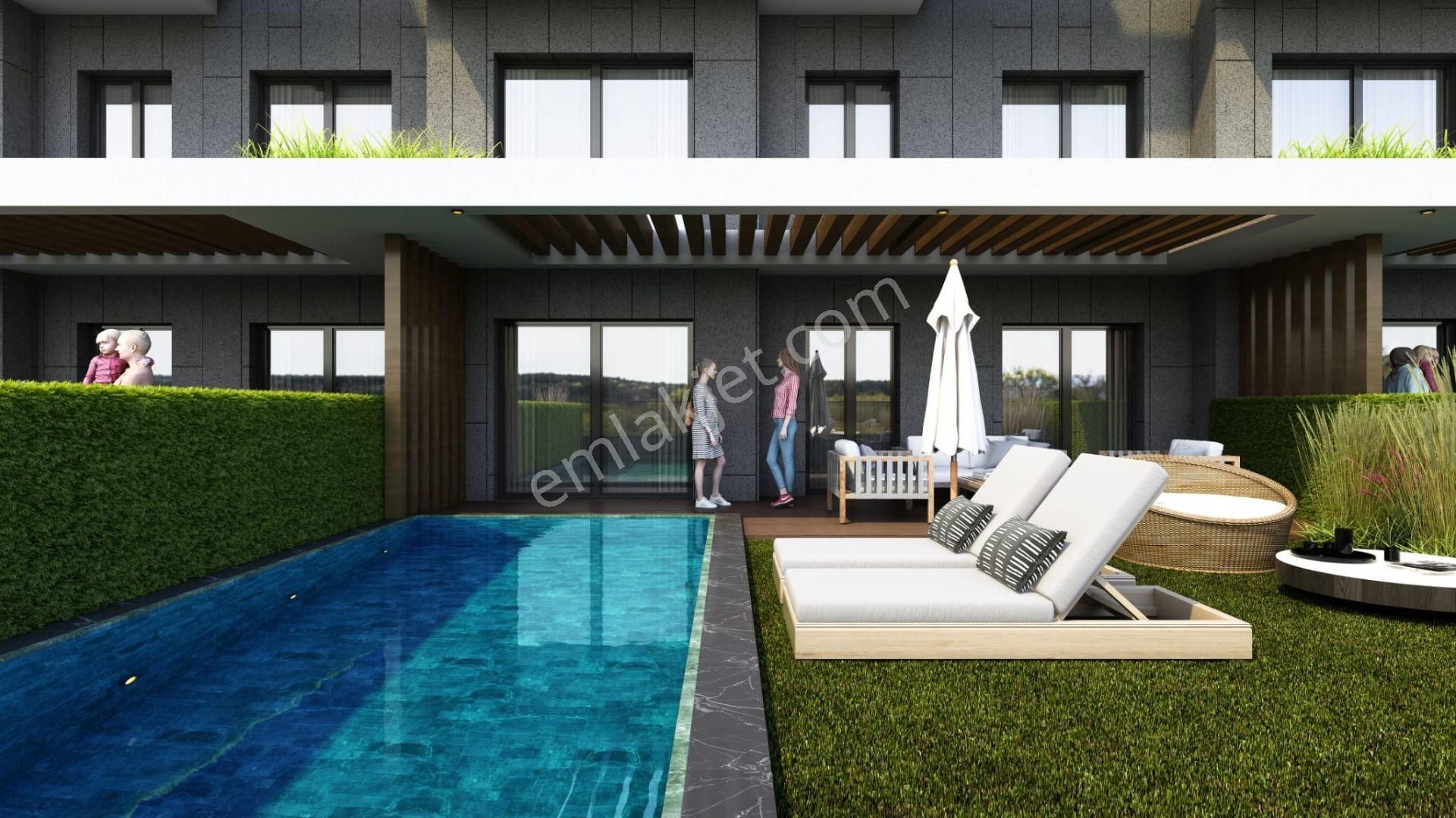 Akıllı Ev Sistemi - Yerden Isıtma - Ara Kat - 2+1 Daire - Görsel 13