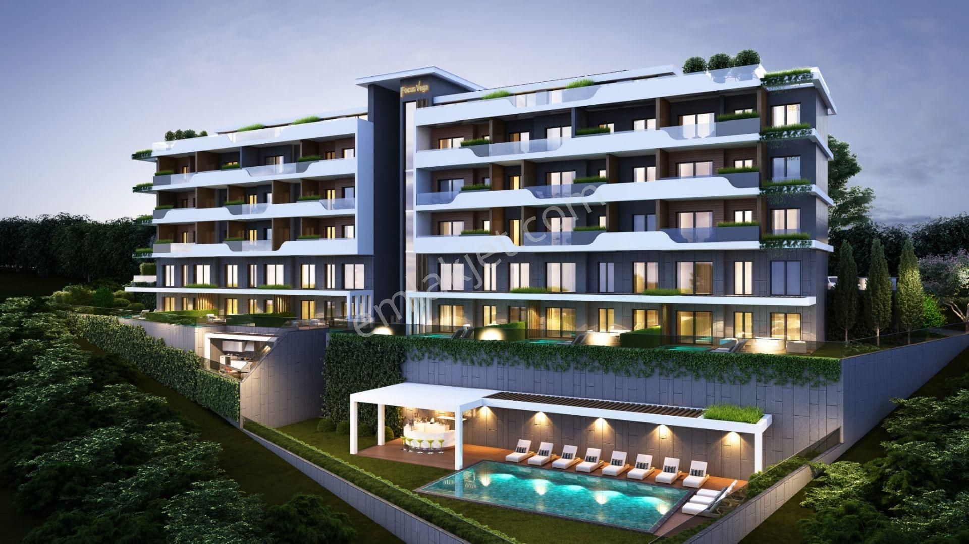 Akıllı Ev Sistemi - Yerden Isıtma - Ara Kat - 2+1 Daire - Görsel 8